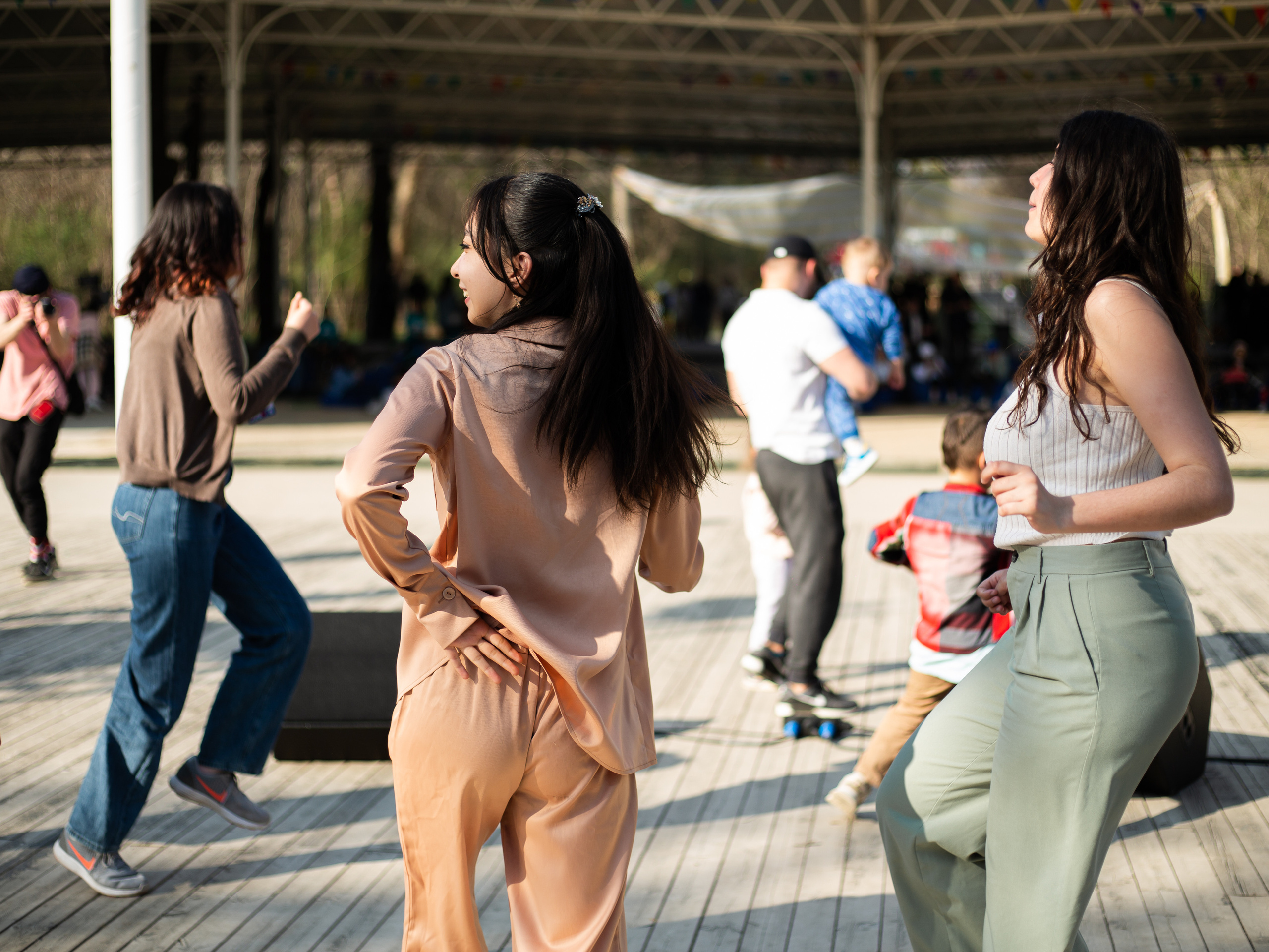 Репортажная съемка. Евгений Матвеев — фотограф в Санкт-Петербурге
