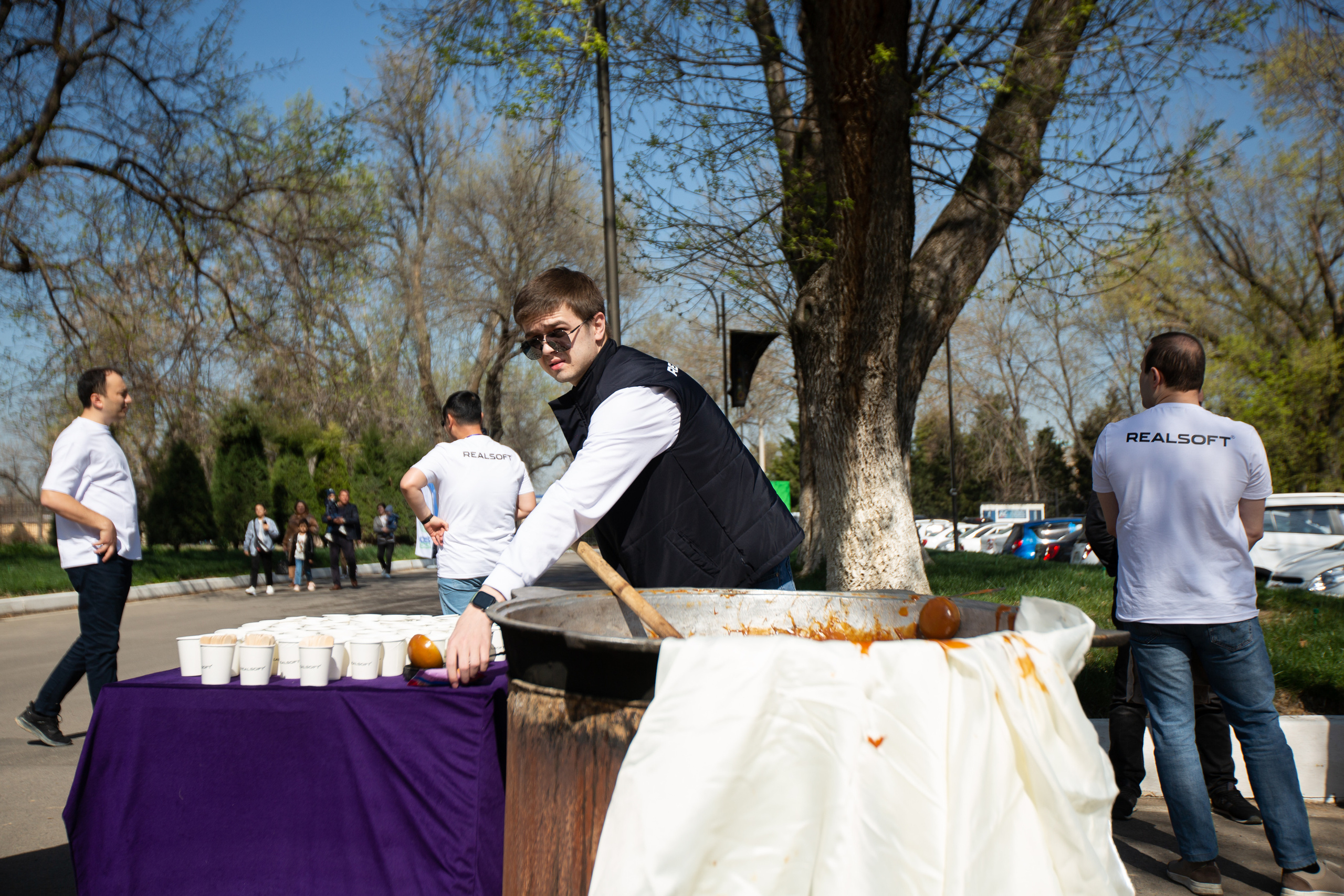 Репортажная съемка. Евгений Матвеев — фотограф в Санкт-Петербурге