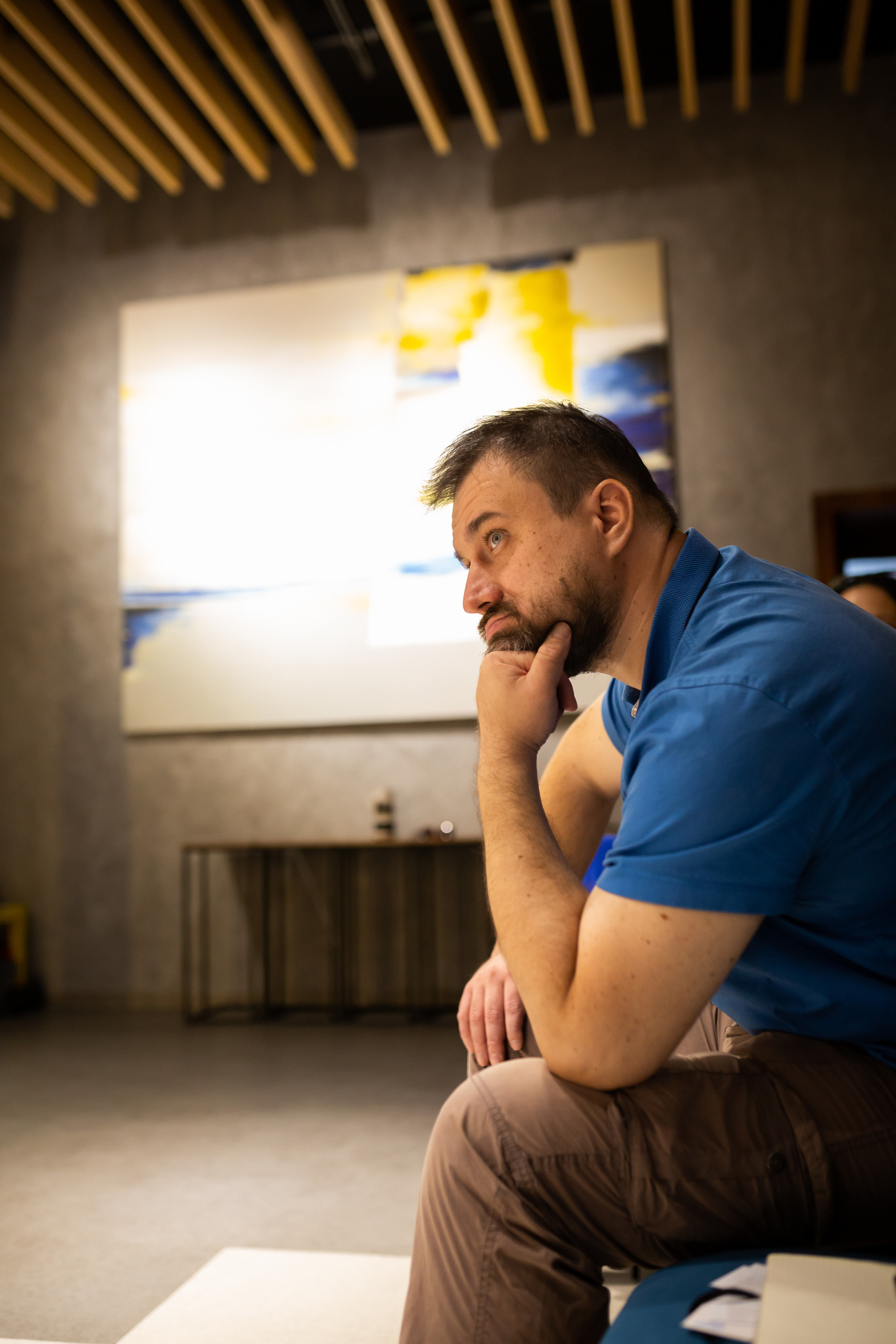 Репортажная съемка. Евгений Матвеев — фотограф в Санкт-Петербурге