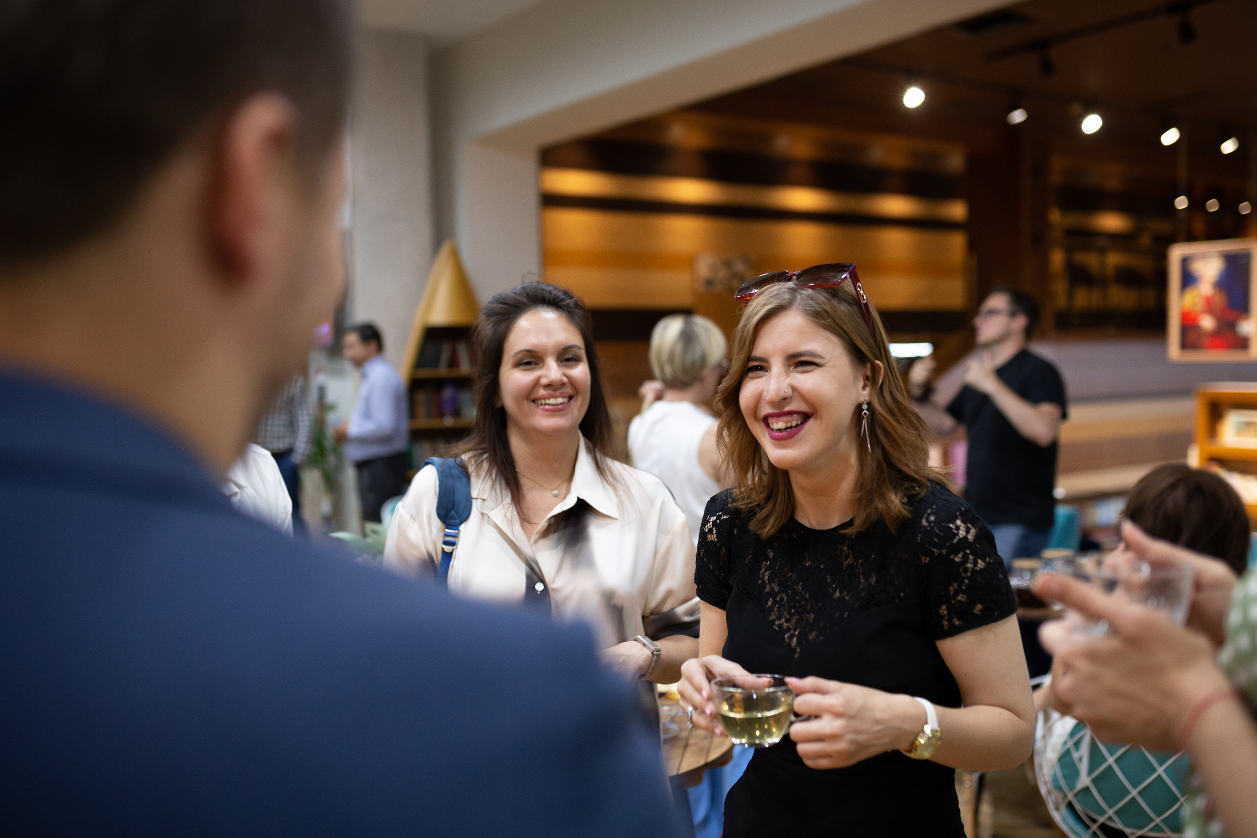 Репортажная съемка. Евгений Матвеев — фотограф в Санкт-Петербурге