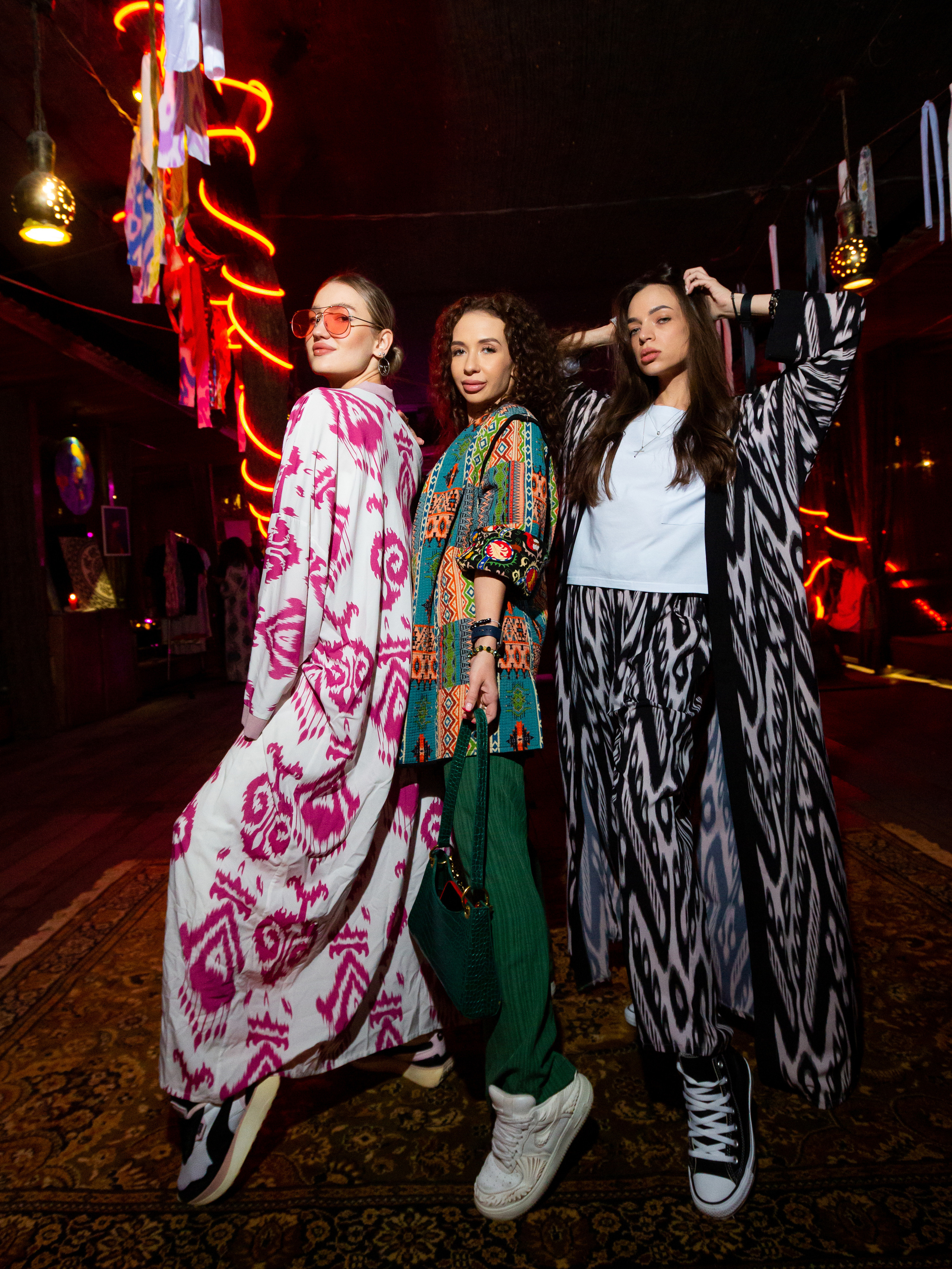 Вечеринки. Евгений Матвеев — фотограф в Санкт-Петербурге