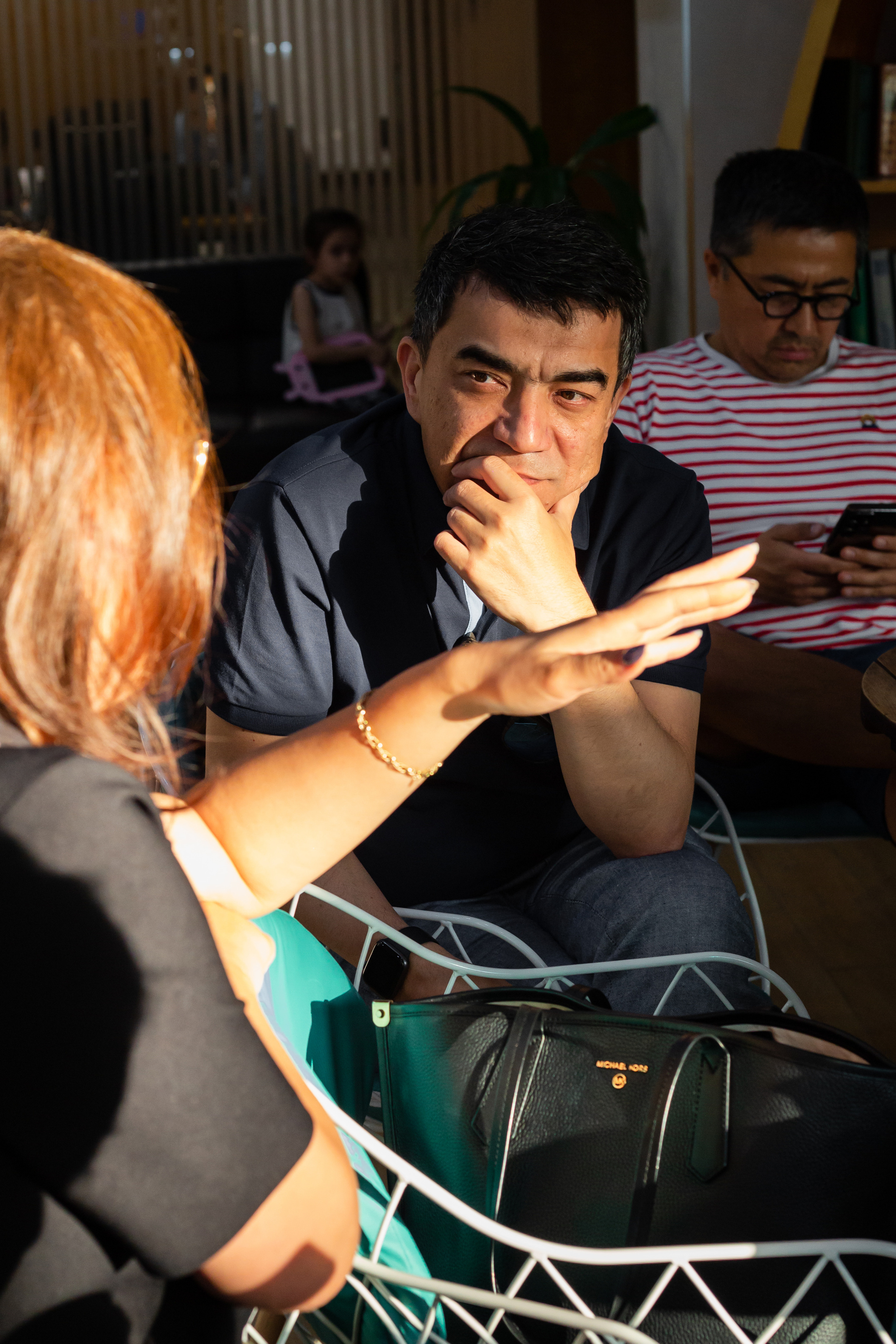 Репортажная съемка. Евгений Матвеев — фотограф в Санкт-Петербурге