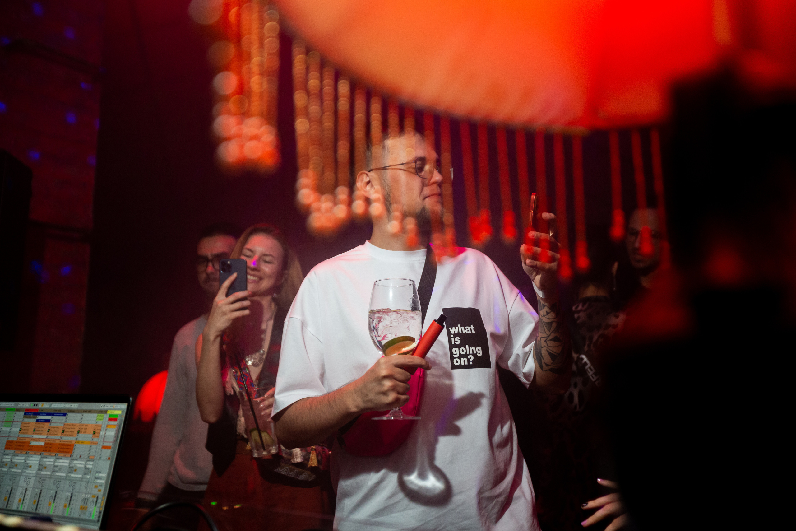 RAQS. Евгений Матвеев — фотограф в Санкт-Петербурге