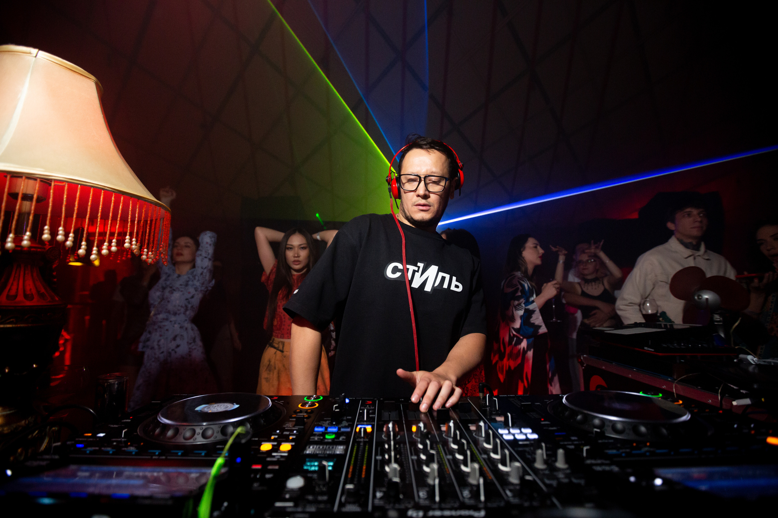 RAQS. Евгений Матвеев — фотограф в Санкт-Петербурге