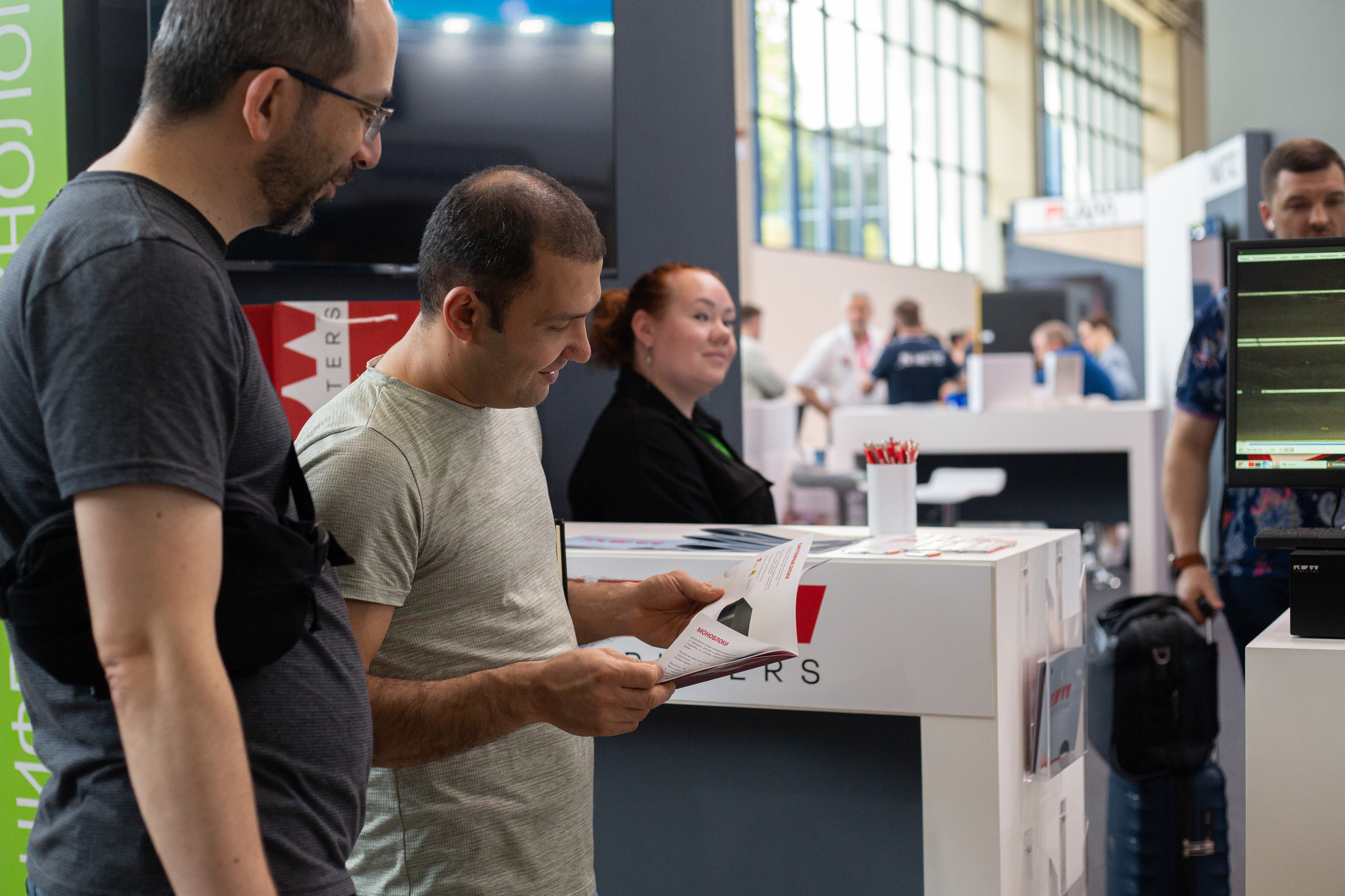 Репортажная съемка. Евгений Матвеев — фотограф в Санкт-Петербурге