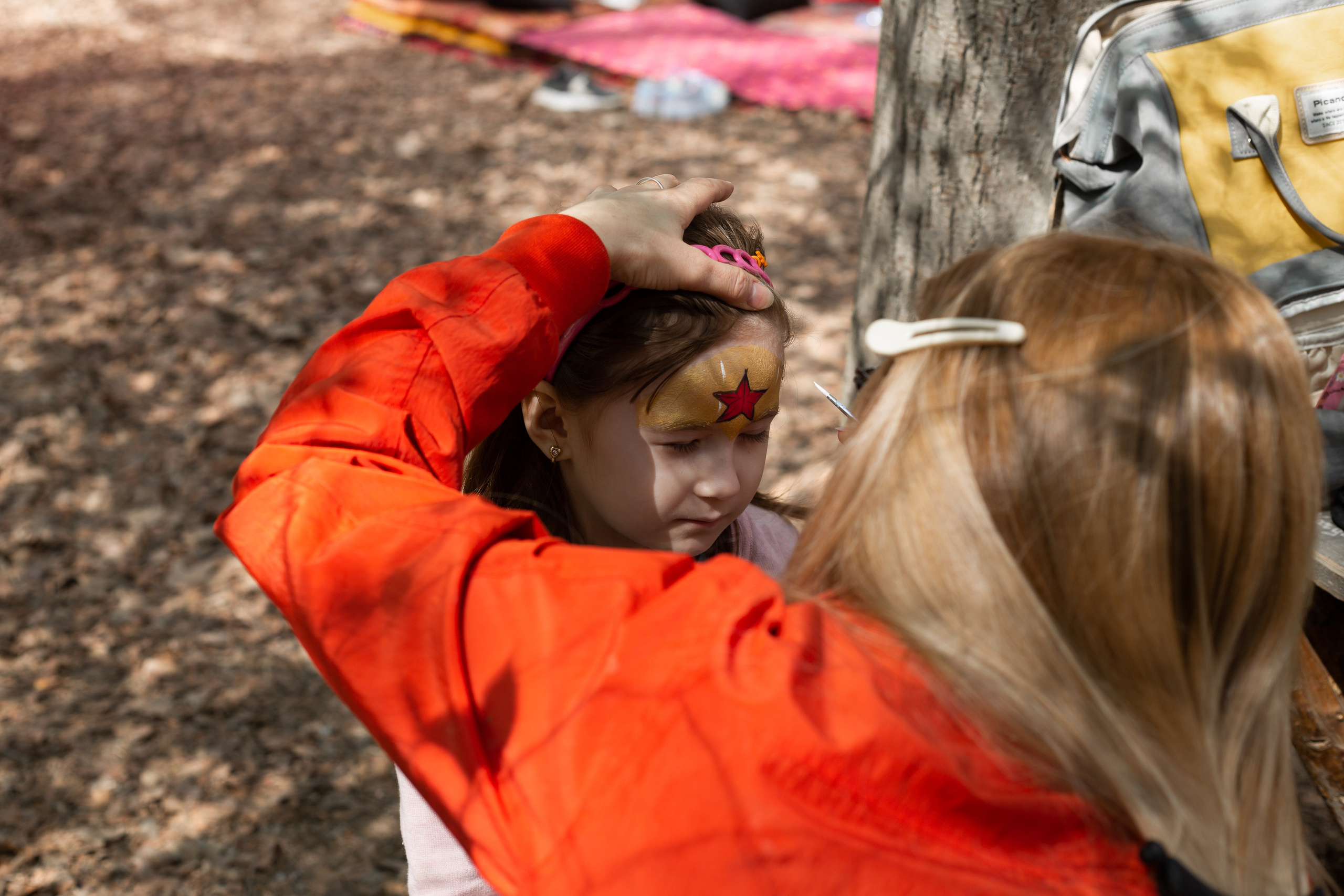 Репортажная съемка. Евгений Матвеев — фотограф в Санкт-Петербурге