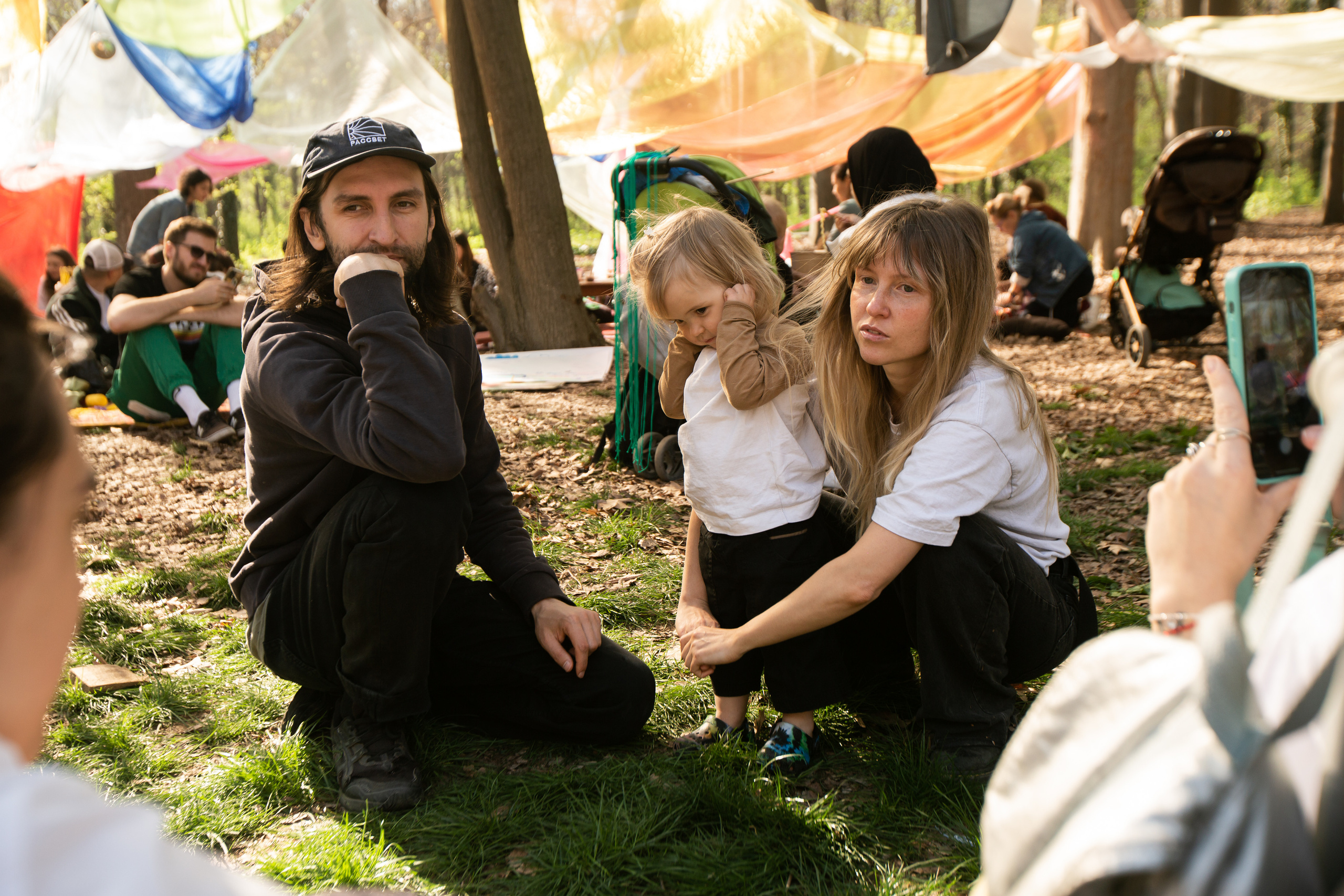 Репортажная съемка. Евгений Матвеев — фотограф в Санкт-Петербурге