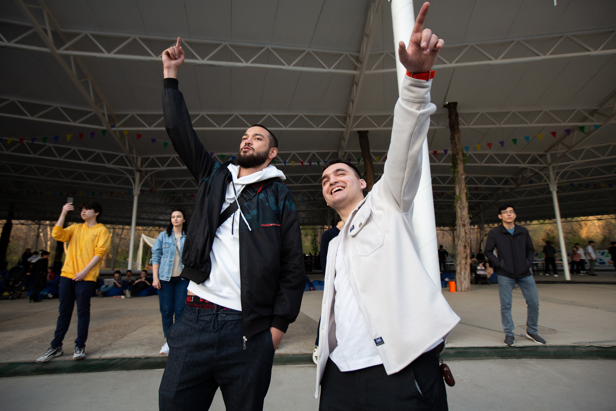 Репортажная съемка. Евгений Матвеев — фотограф в Санкт-Петербурге