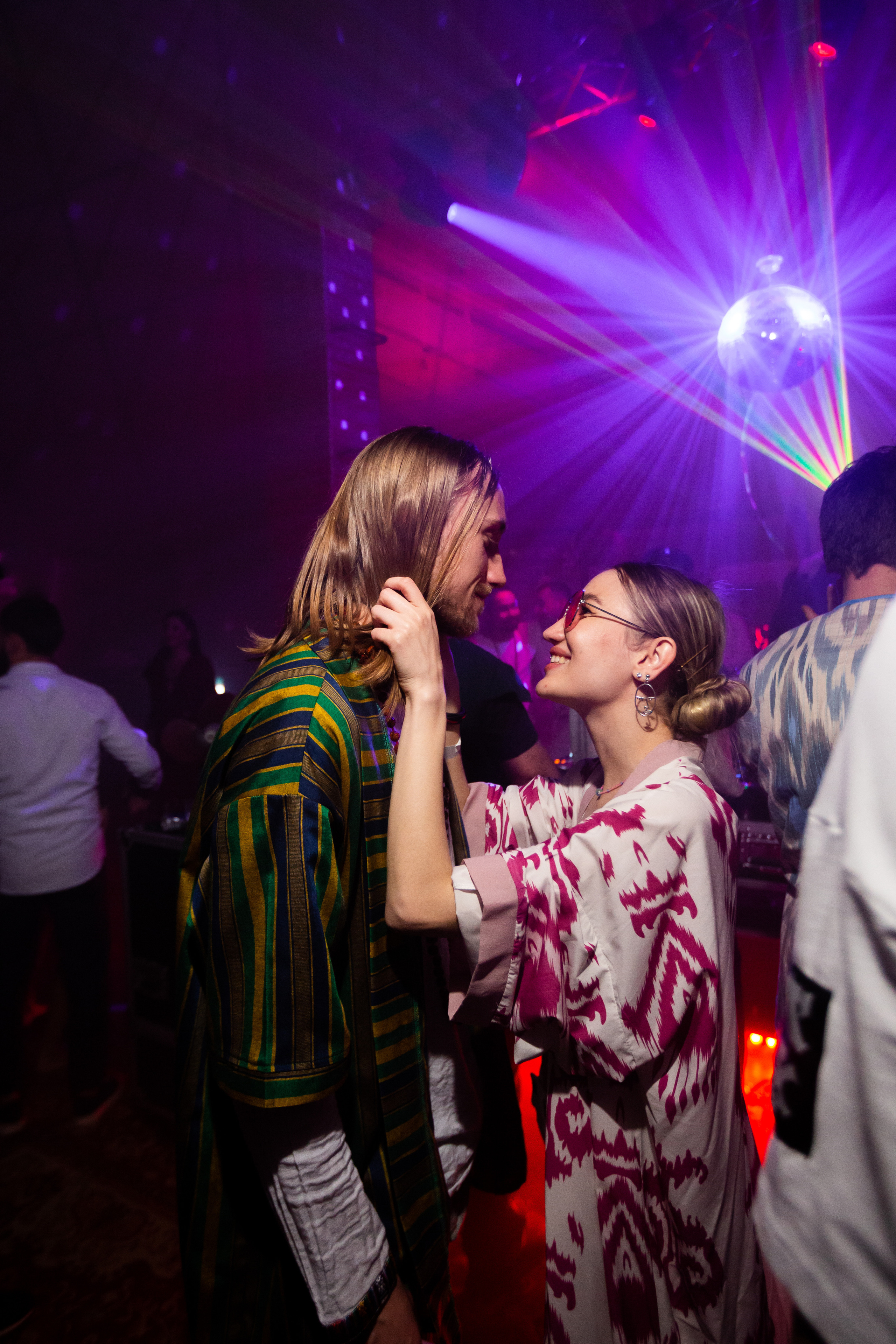 Вечеринки. Евгений Матвеев — фотограф в Санкт-Петербурге