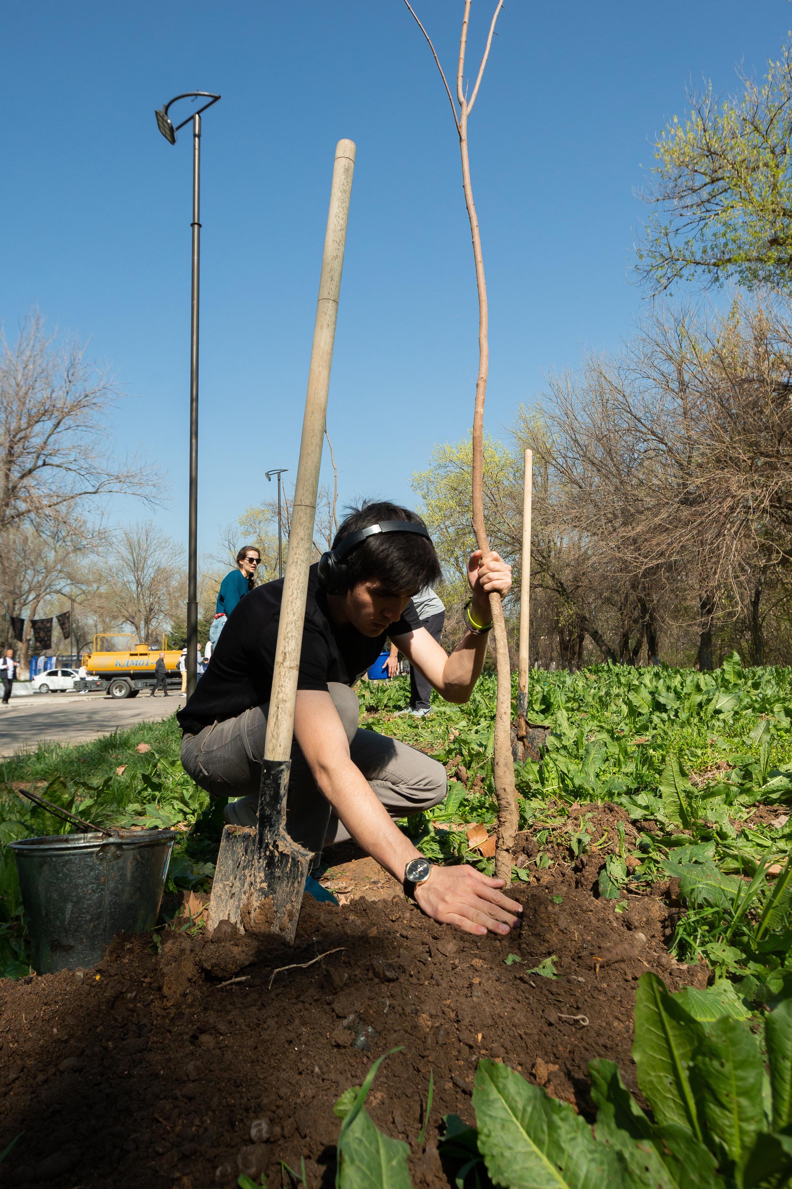 Репортажная съемка. Евгений Матвеев — фотограф в Санкт-Петербурге
