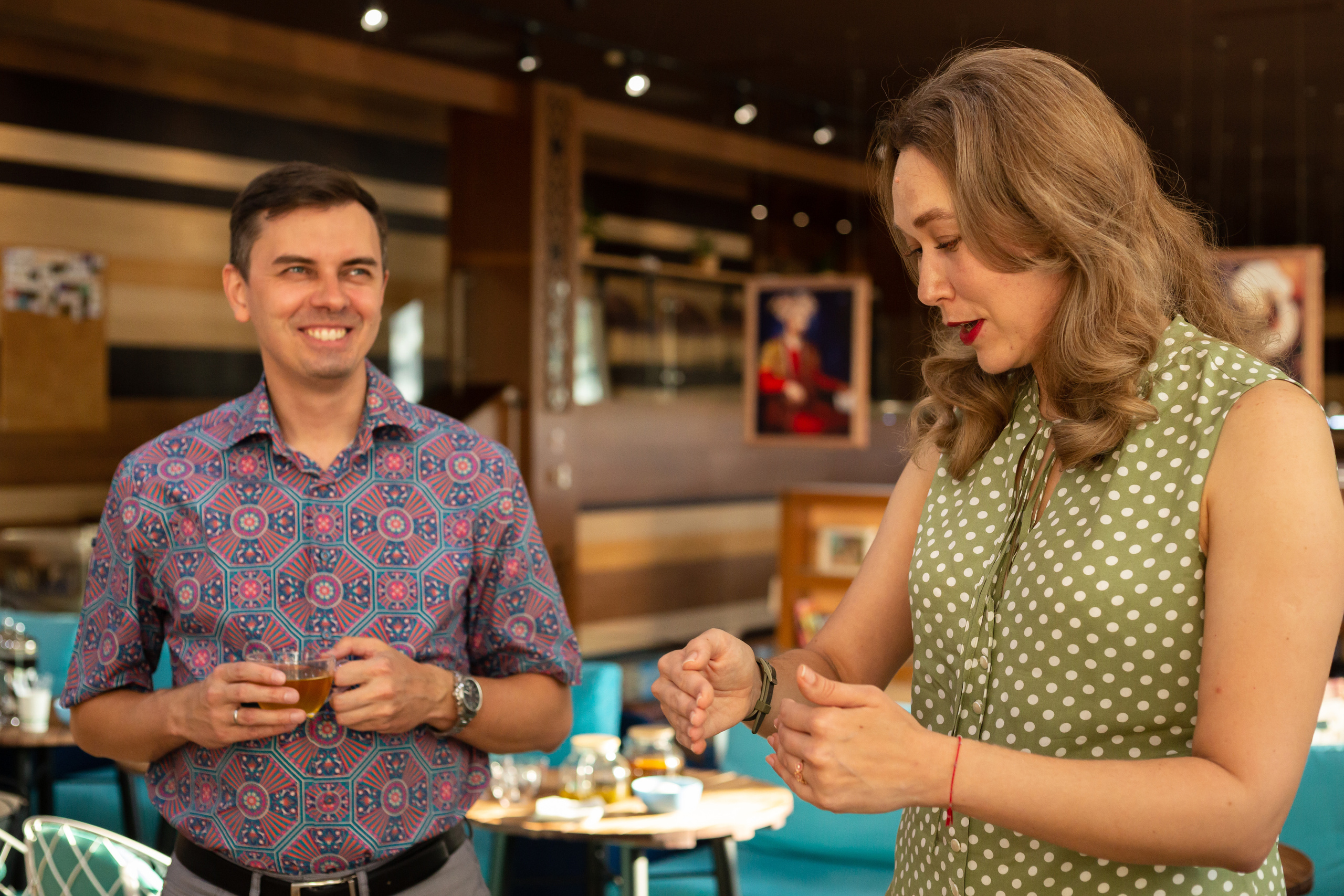 Репортажная съемка. Евгений Матвеев — фотограф в Санкт-Петербурге