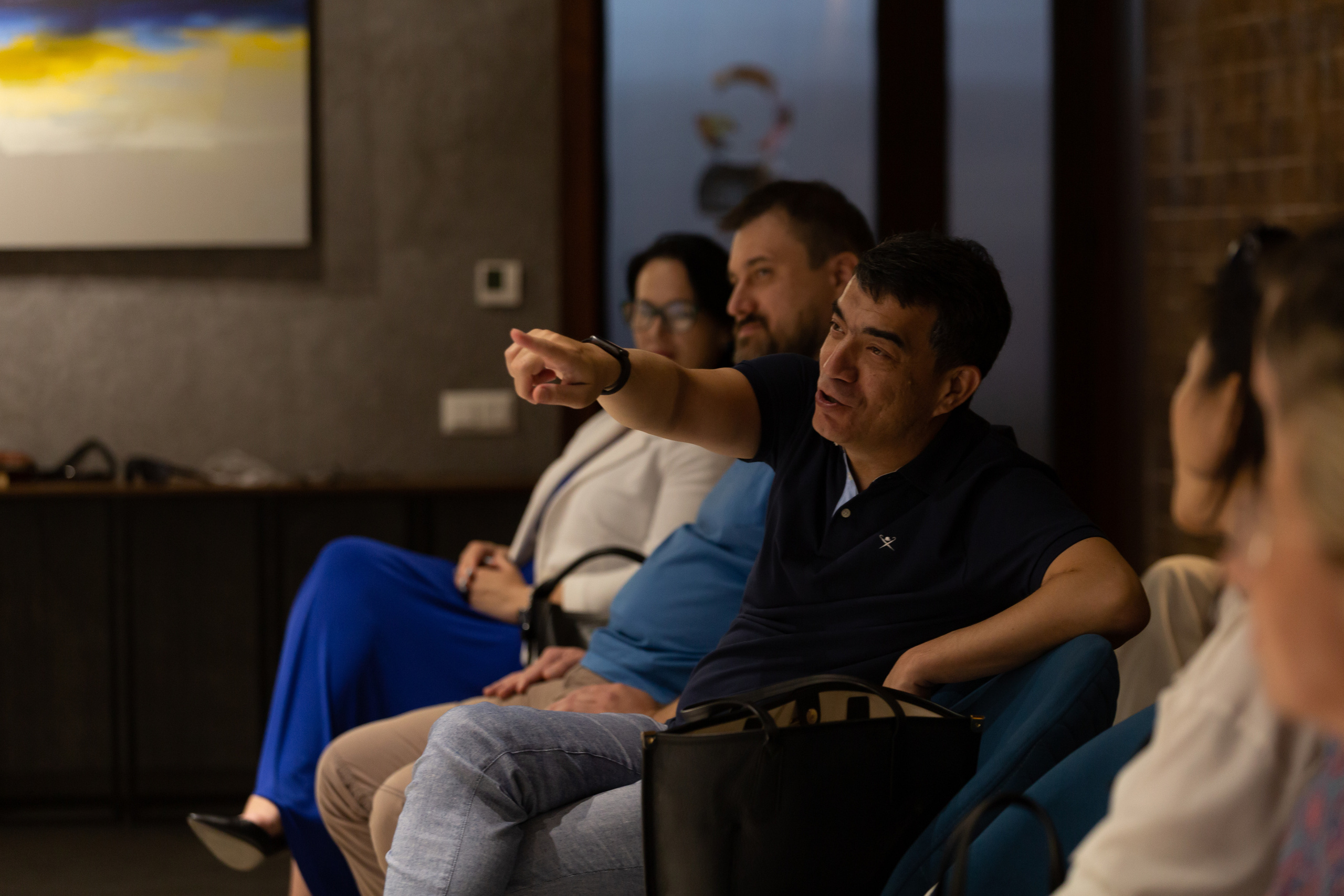 Репортажная съемка. Евгений Матвеев — фотограф в Санкт-Петербурге