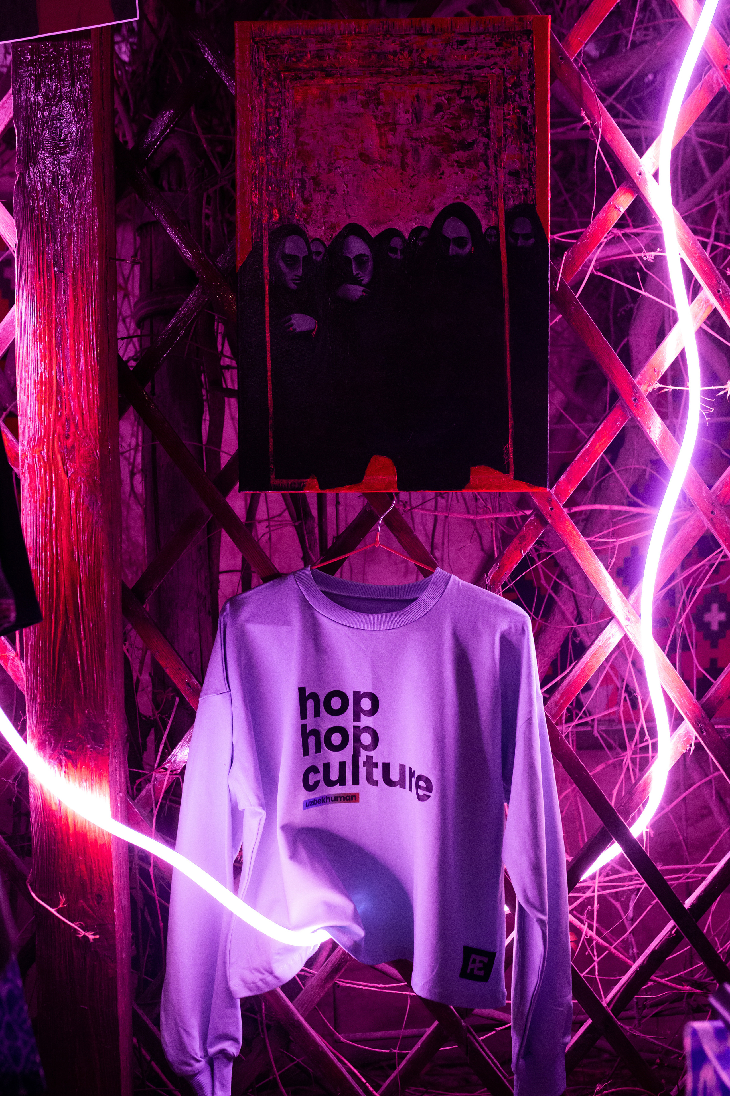 RAQS. Евгений Матвеев — фотограф в Санкт-Петербурге