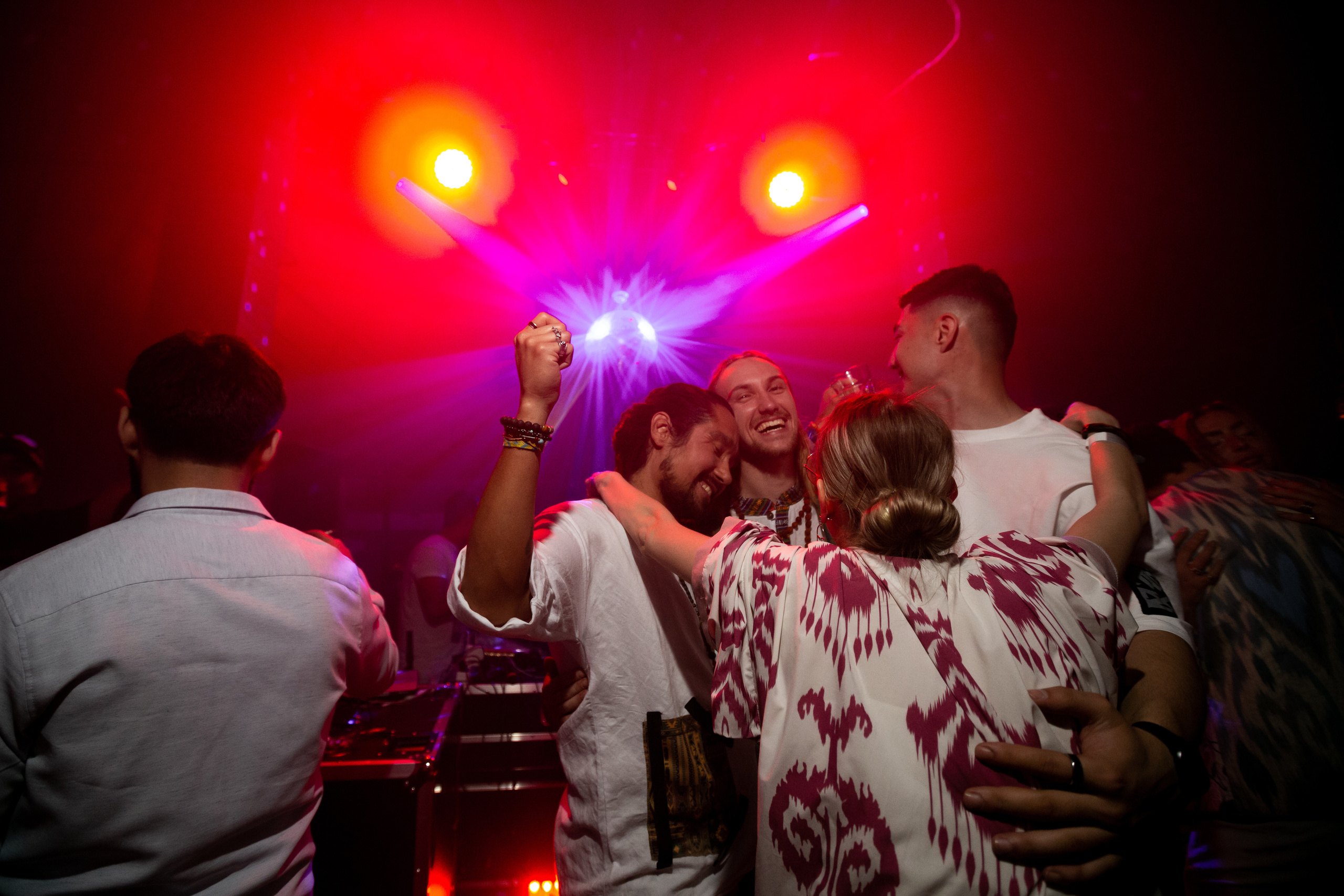 RAQS. Евгений Матвеев — фотограф в Санкт-Петербурге