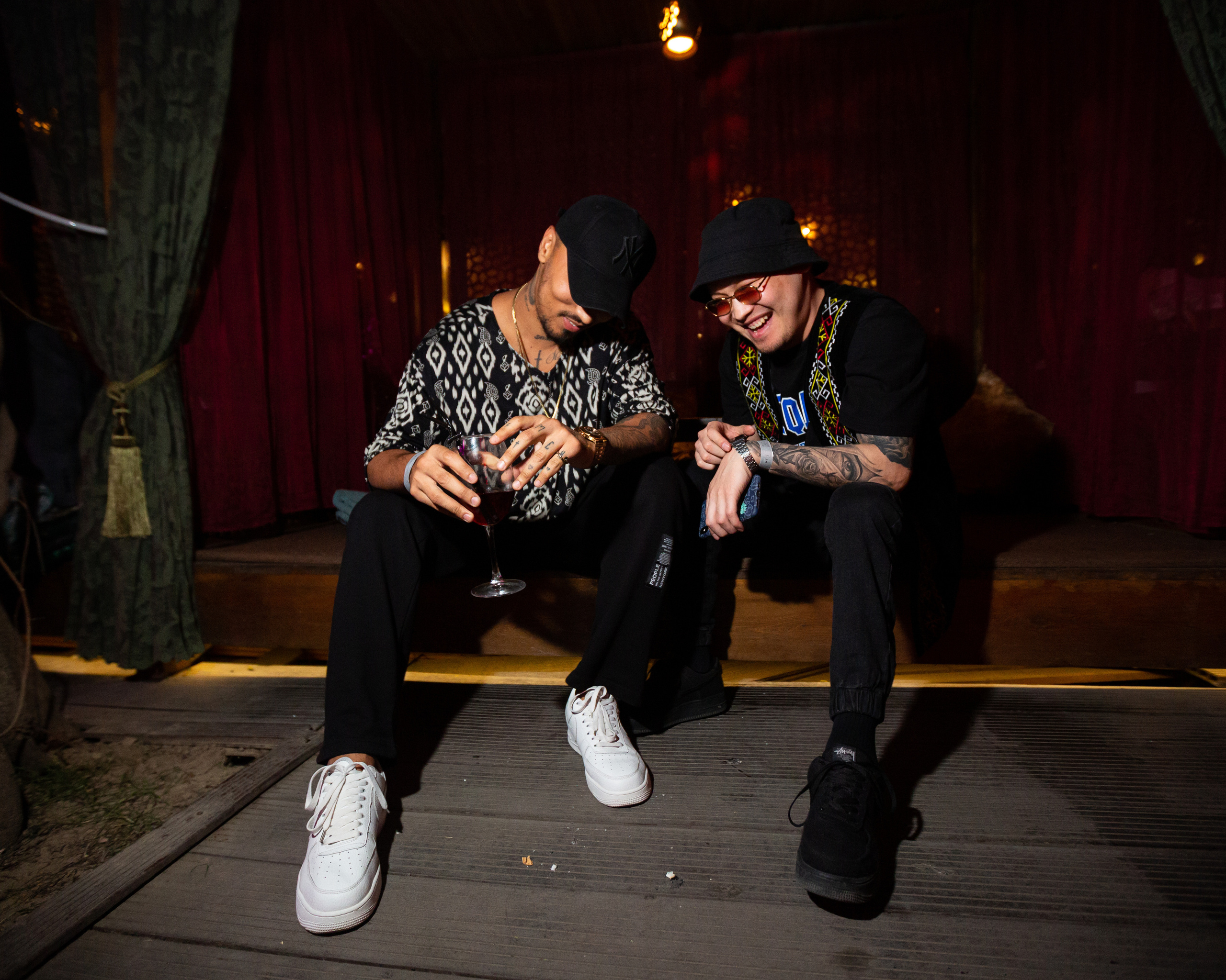 RAQS. Евгений Матвеев — фотограф в Санкт-Петербурге