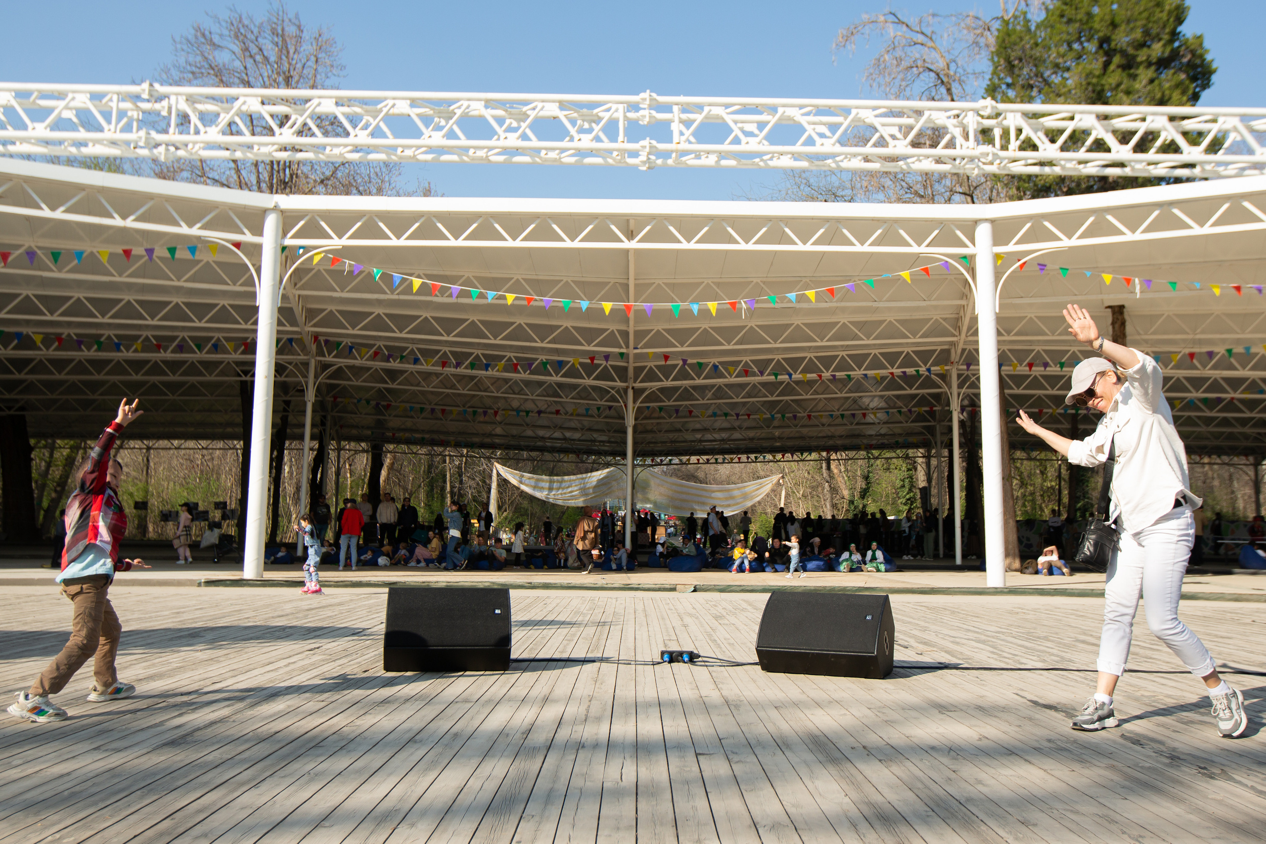 Репортажная съемка. Евгений Матвеев — фотограф в Санкт-Петербурге