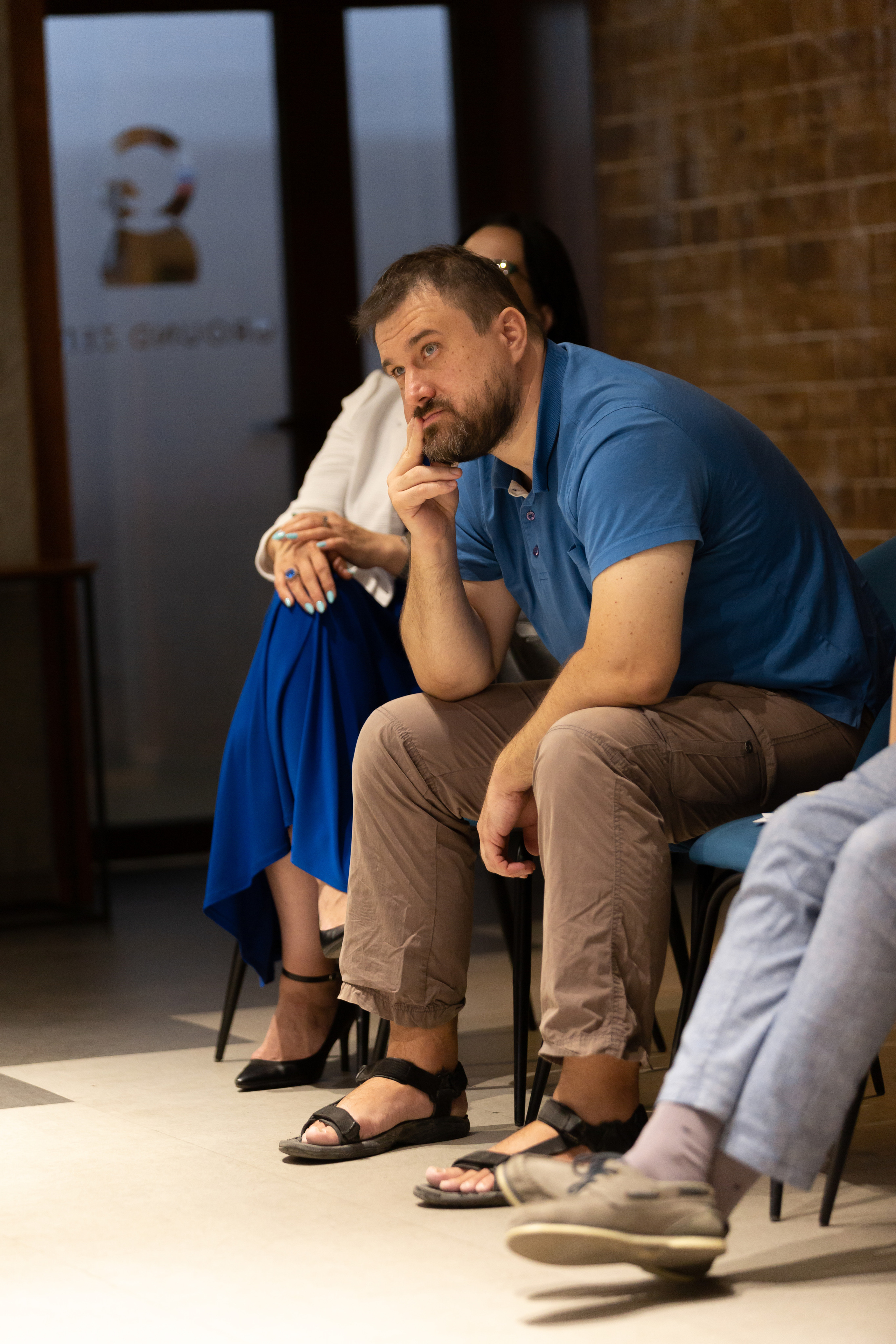 Репортажная съемка. Евгений Матвеев — фотограф в Санкт-Петербурге