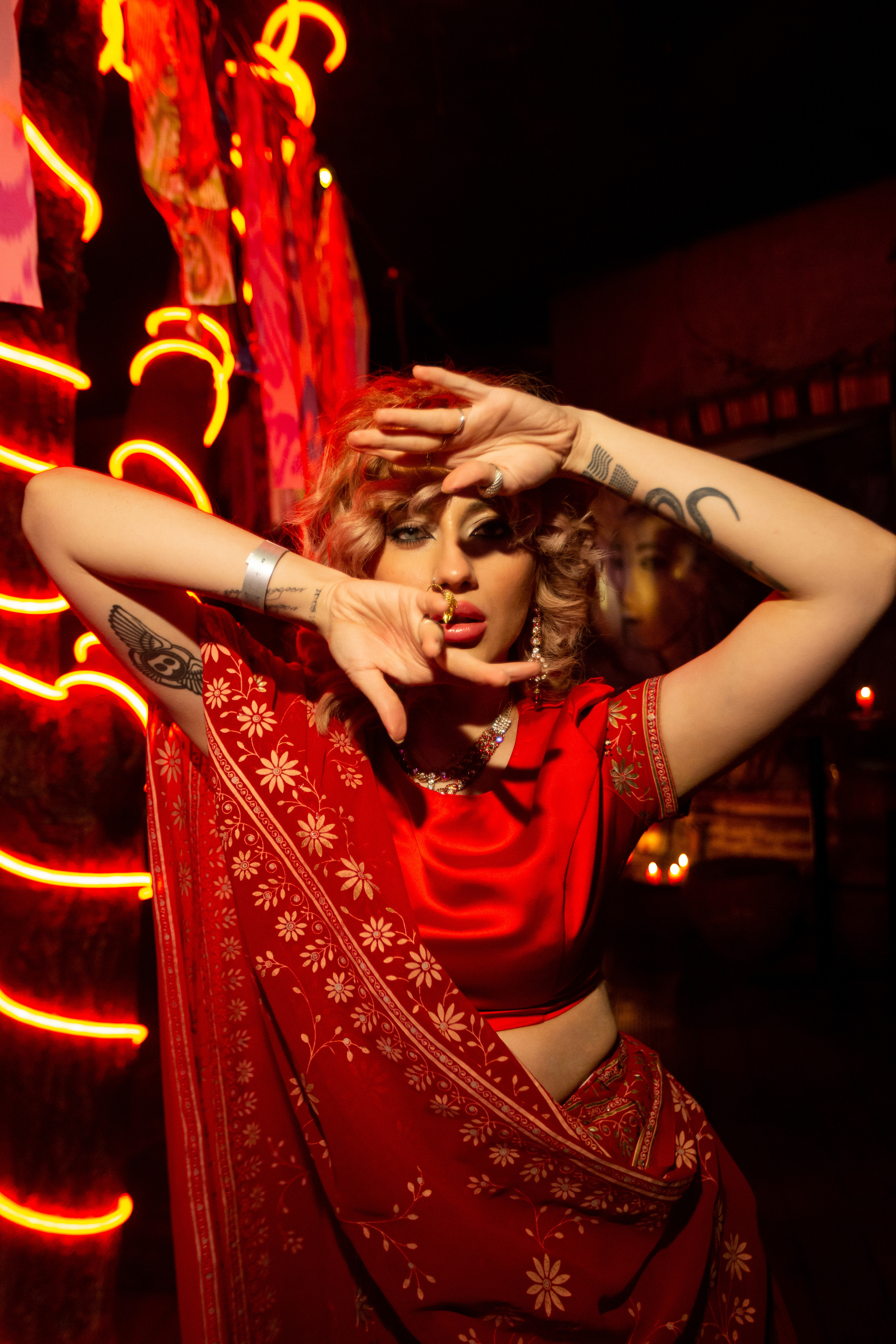 RAQS. Евгений Матвеев — фотограф в Санкт-Петербурге