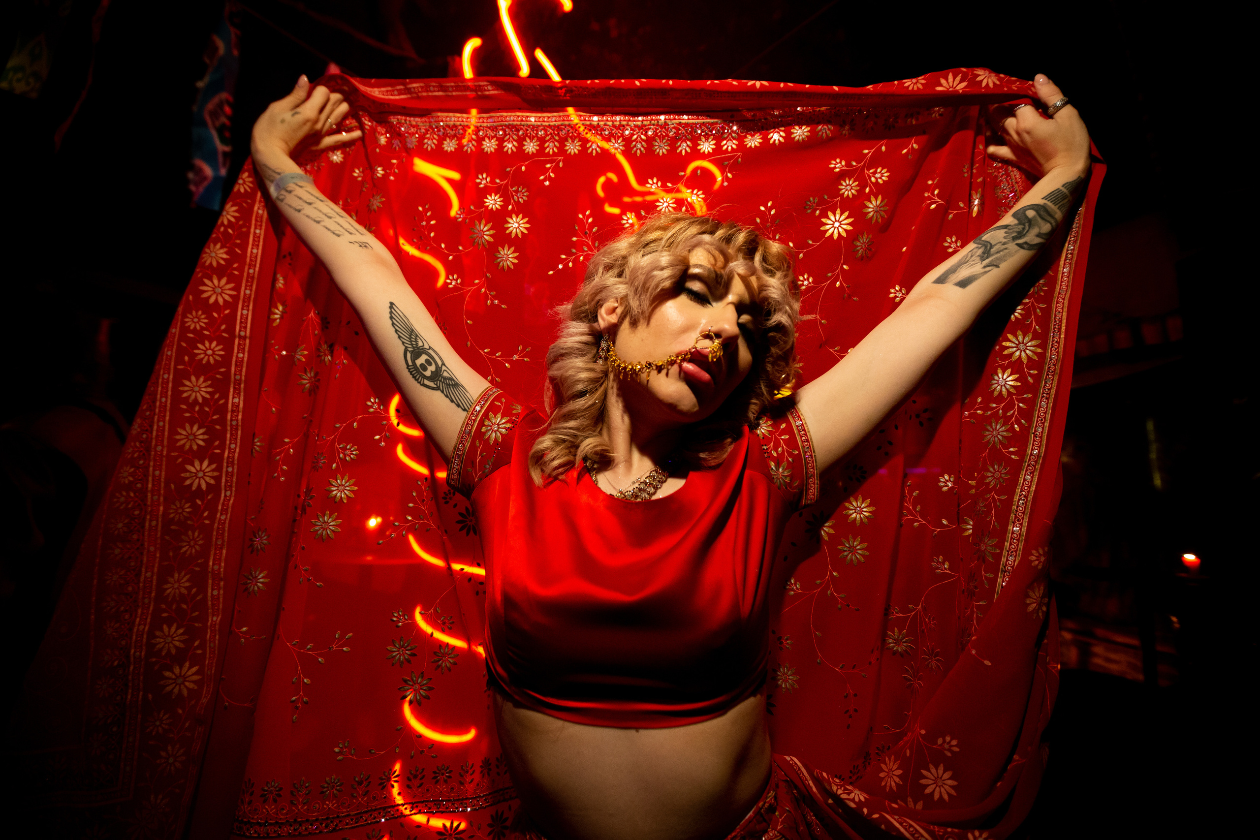 RAQS. Евгений Матвеев — фотограф в Санкт-Петербурге