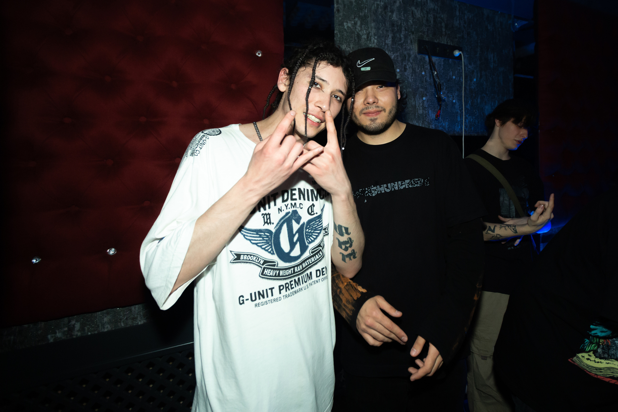 Cult22. Евгений Матвеев — фотограф в Санкт-Петербурге