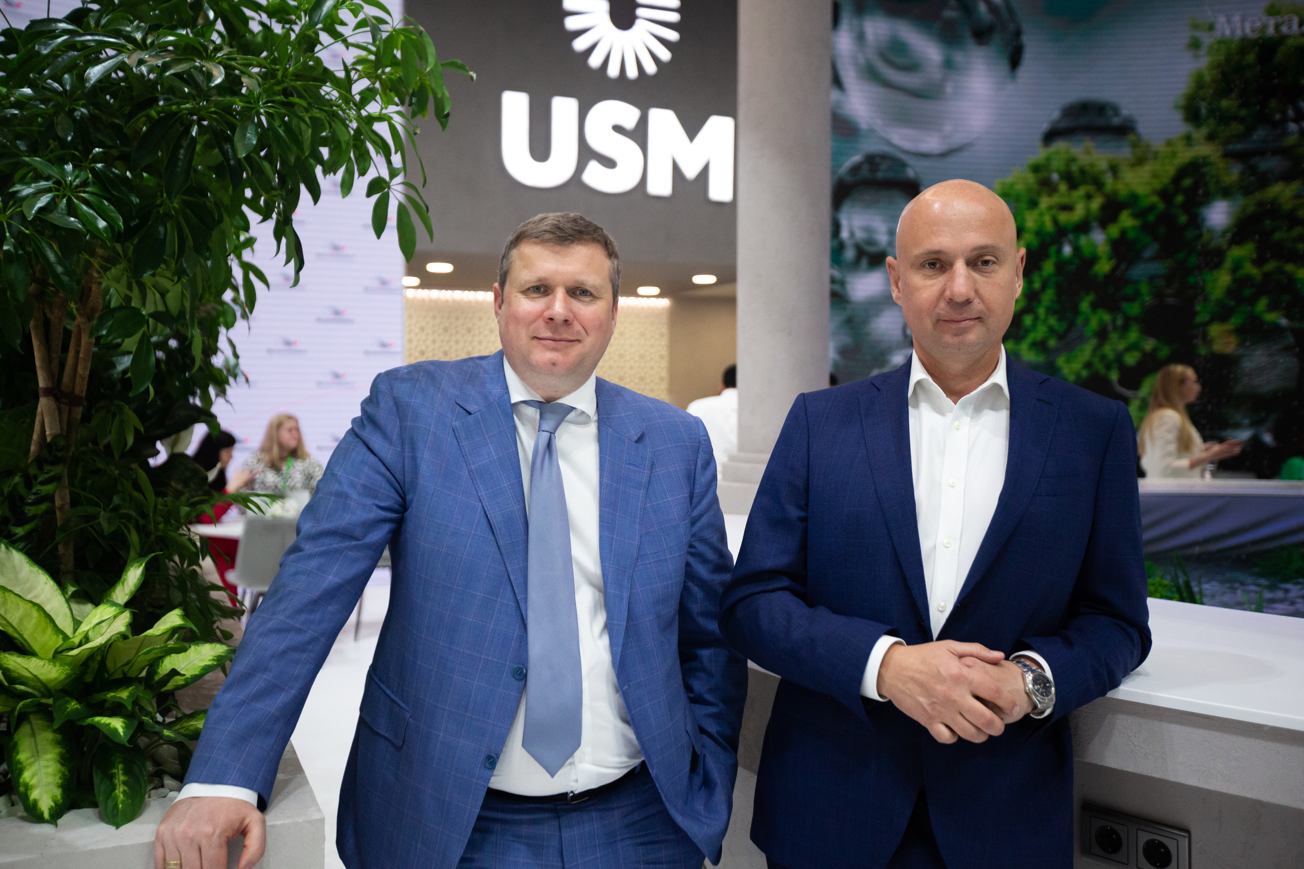 Репортажная съемка. Евгений Матвеев — фотограф в Санкт-Петербурге