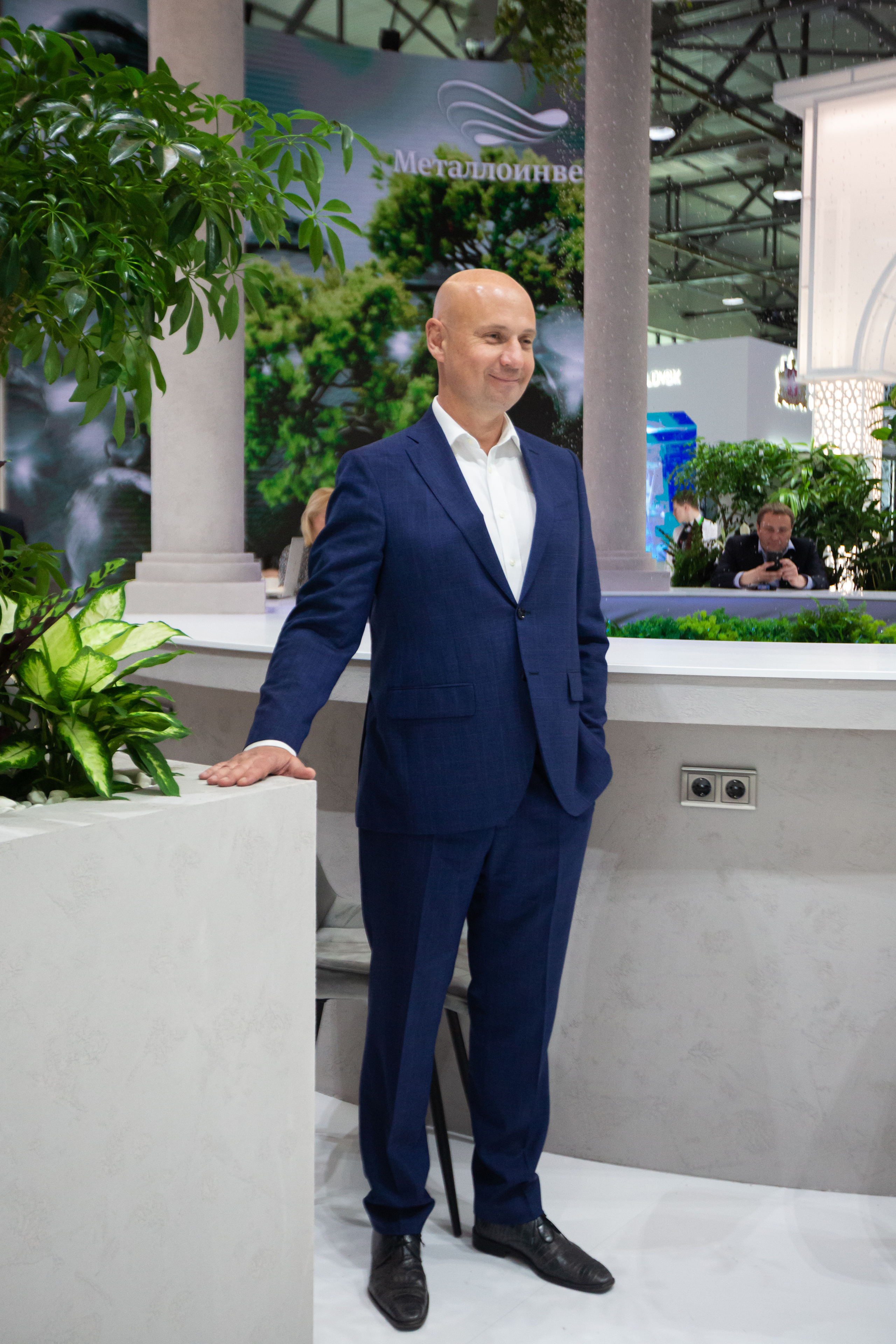 Репортажная съемка. Евгений Матвеев — фотограф в Санкт-Петербурге