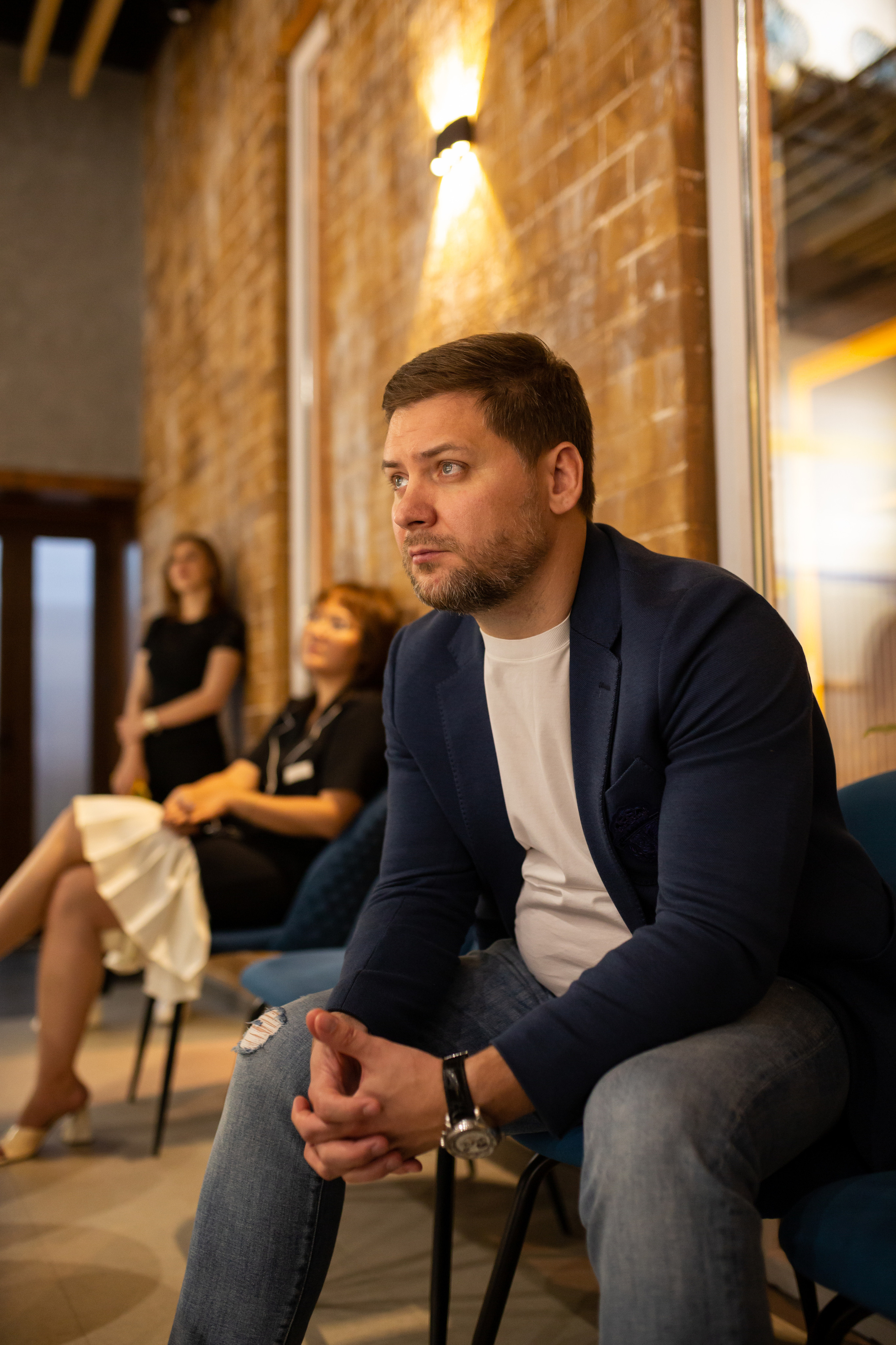 Репортажная съемка. Евгений Матвеев — фотограф в Санкт-Петербурге