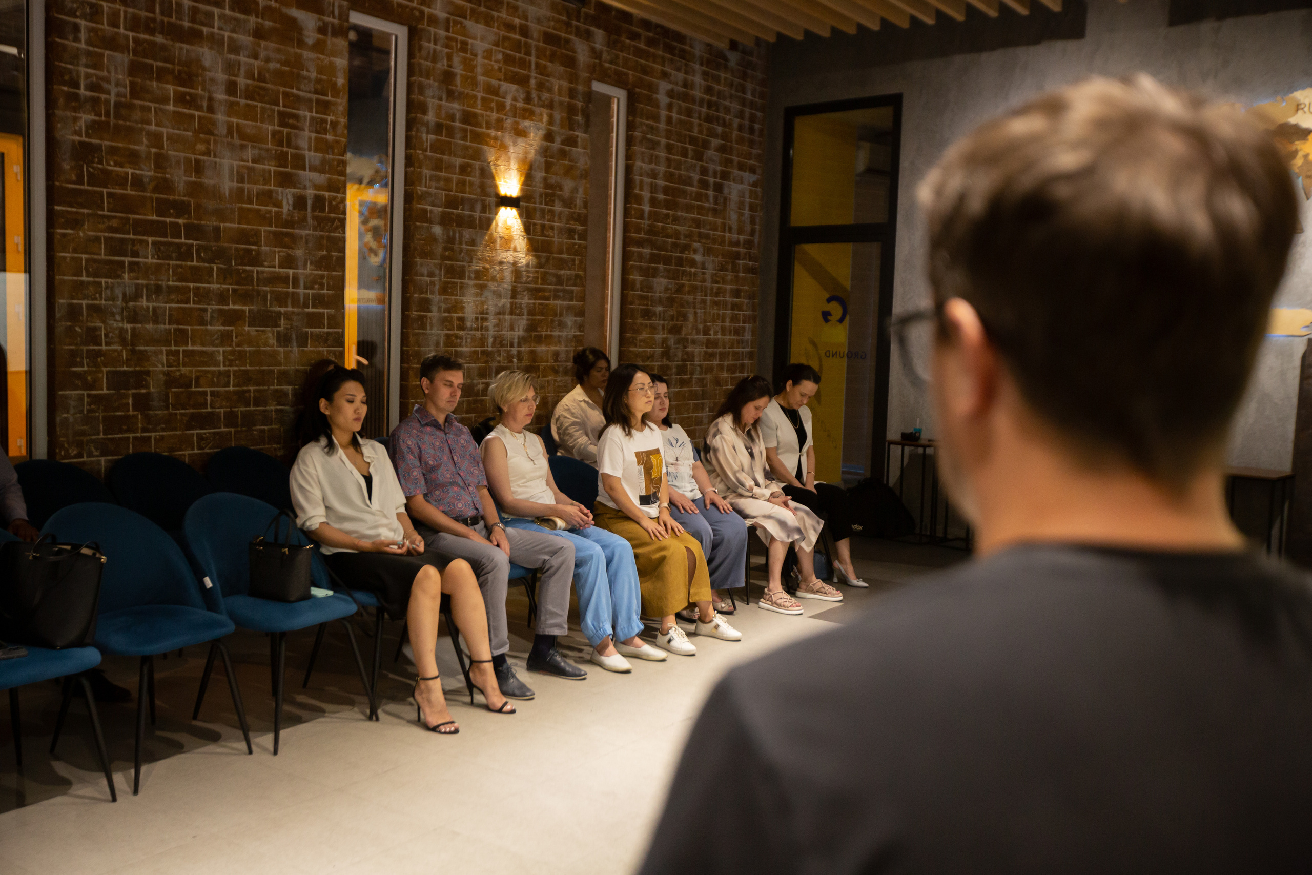 Репортажная съемка. Евгений Матвеев — фотограф в Санкт-Петербурге