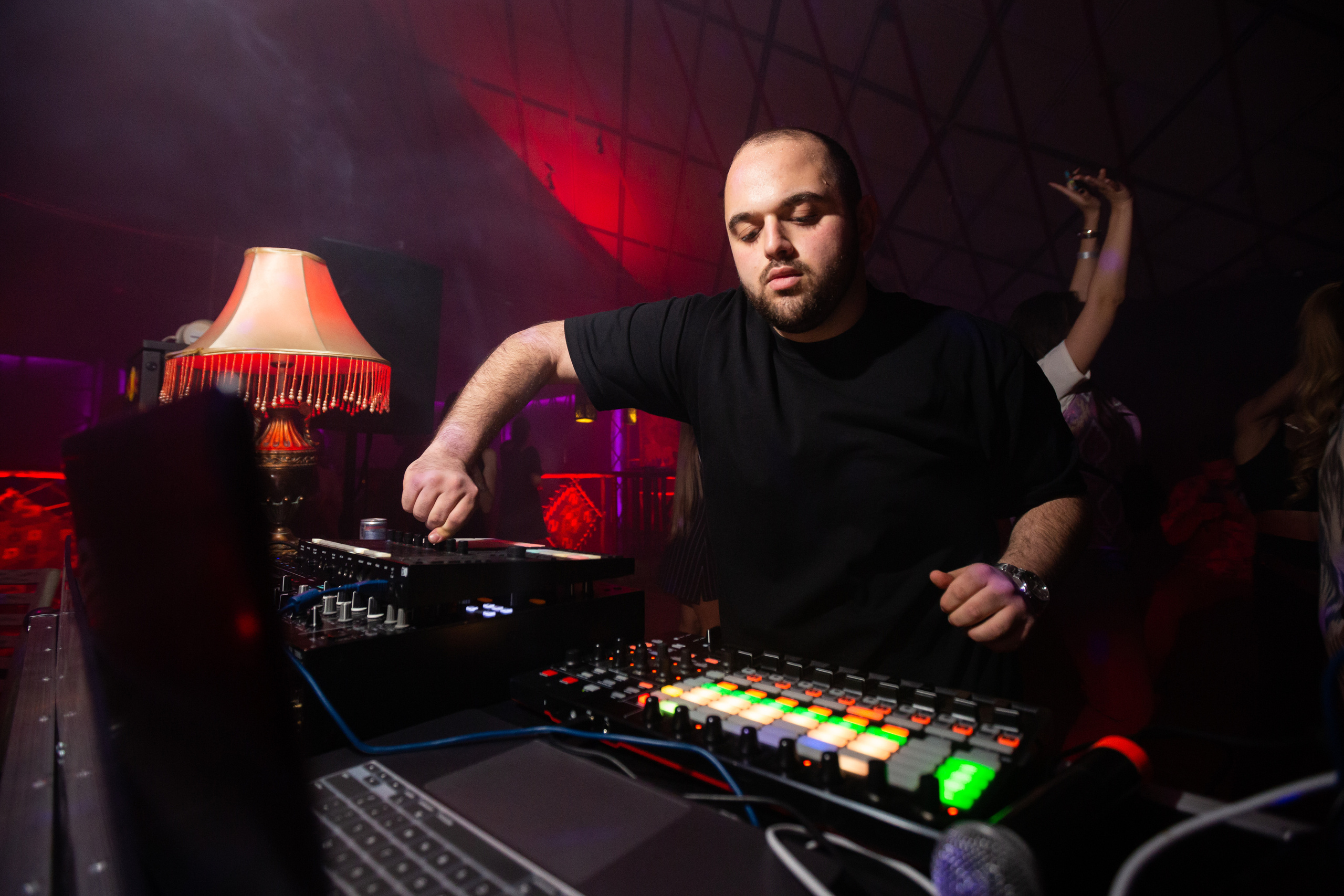 RAQS. Евгений Матвеев — фотограф в Санкт-Петербурге