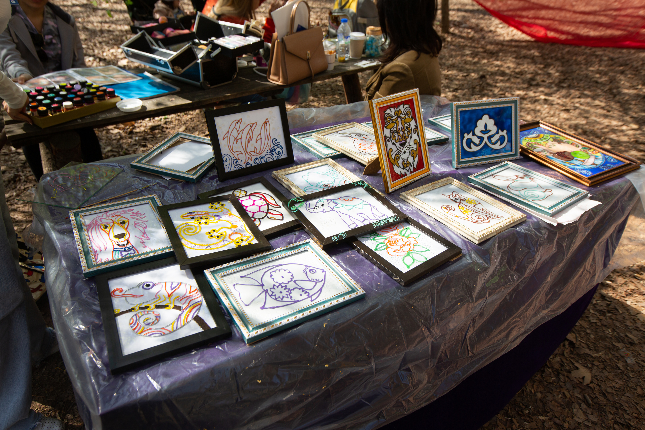 Репортажная съемка. Евгений Матвеев — фотограф в Санкт-Петербурге