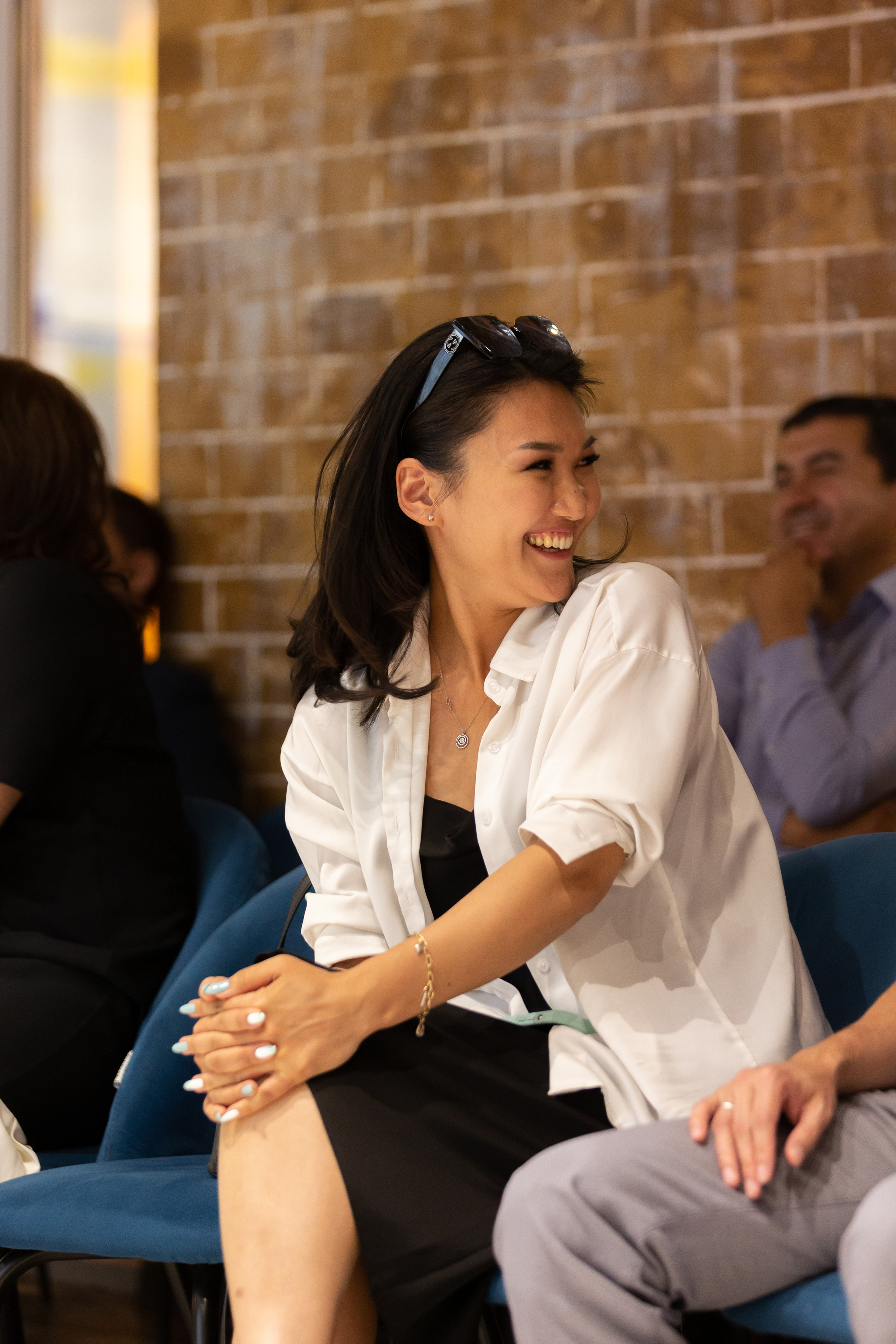 Репортажная съемка. Евгений Матвеев — фотограф в Санкт-Петербурге