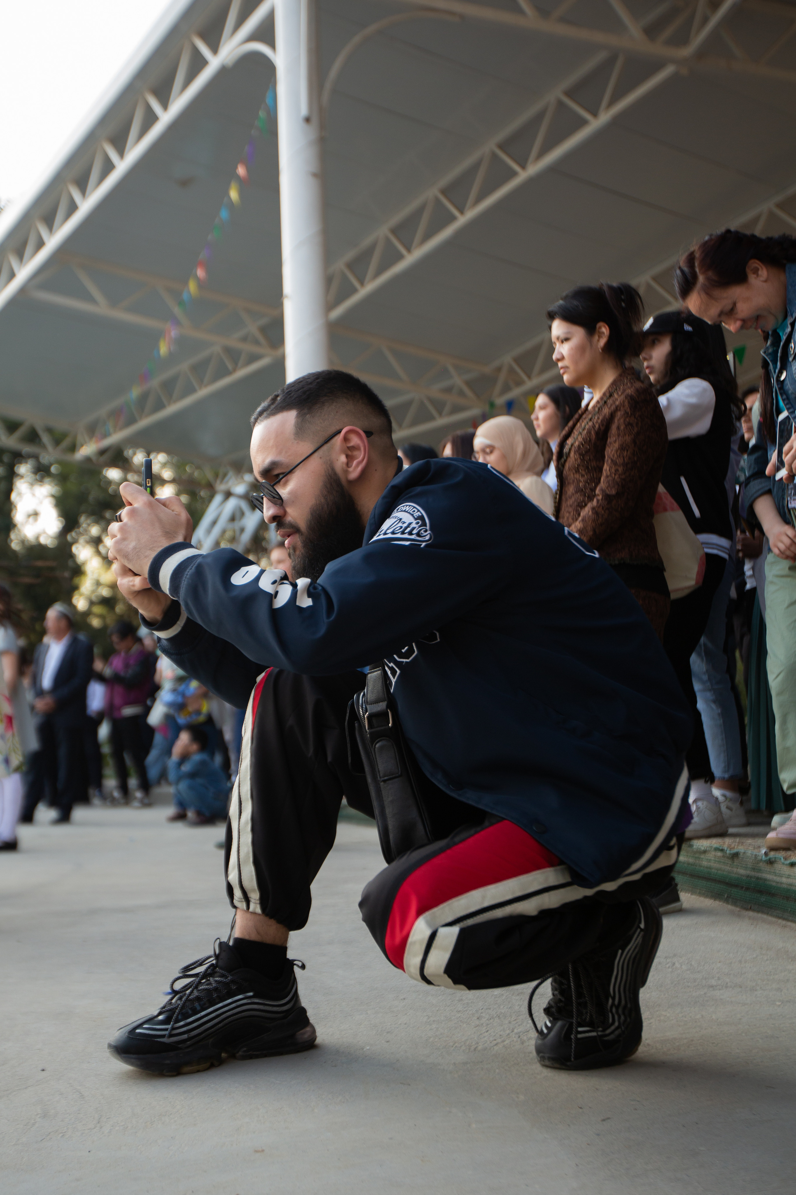 Репортажная съемка. Евгений Матвеев — фотограф в Санкт-Петербурге