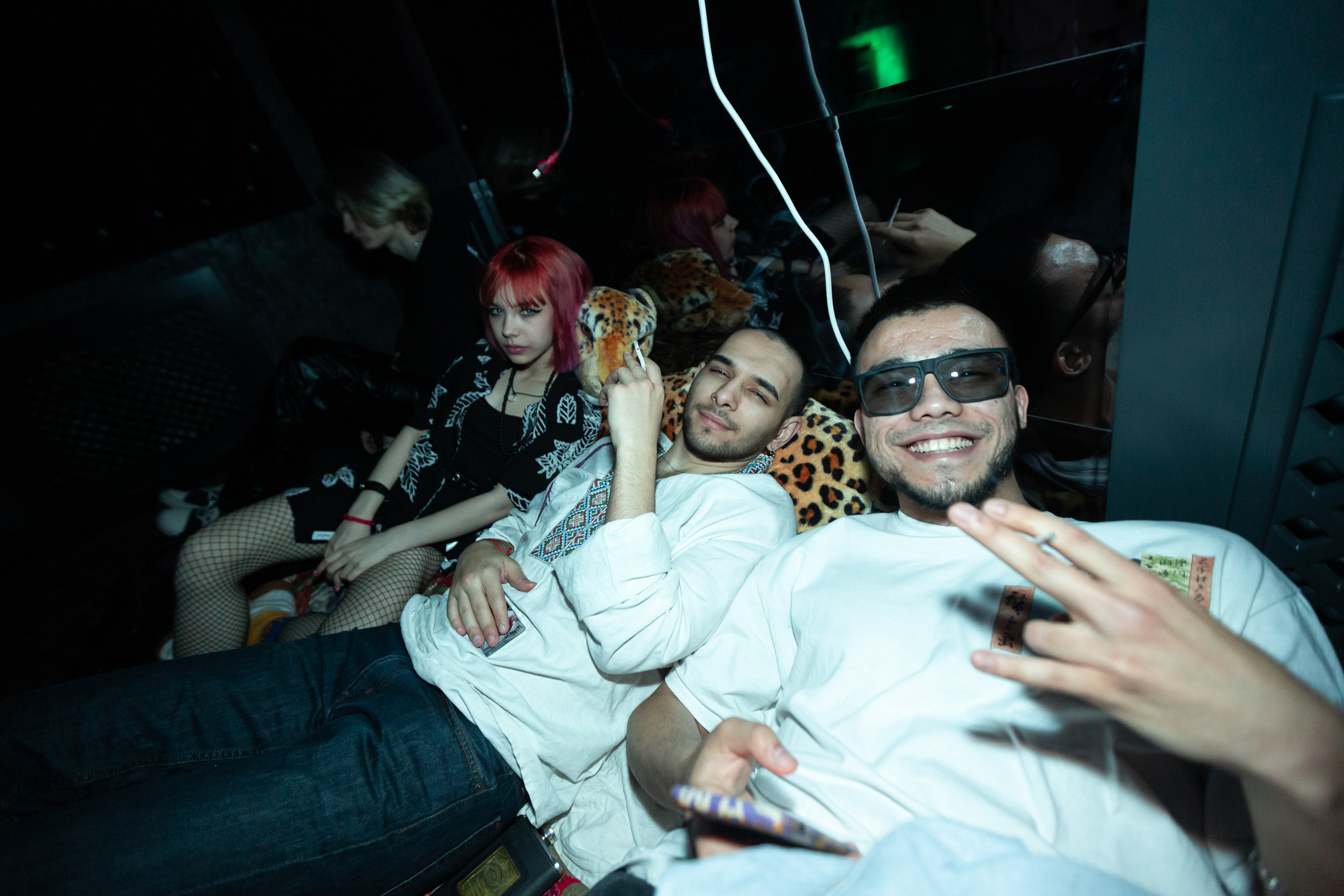 Cult22. Евгений Матвеев — фотограф в Санкт-Петербурге