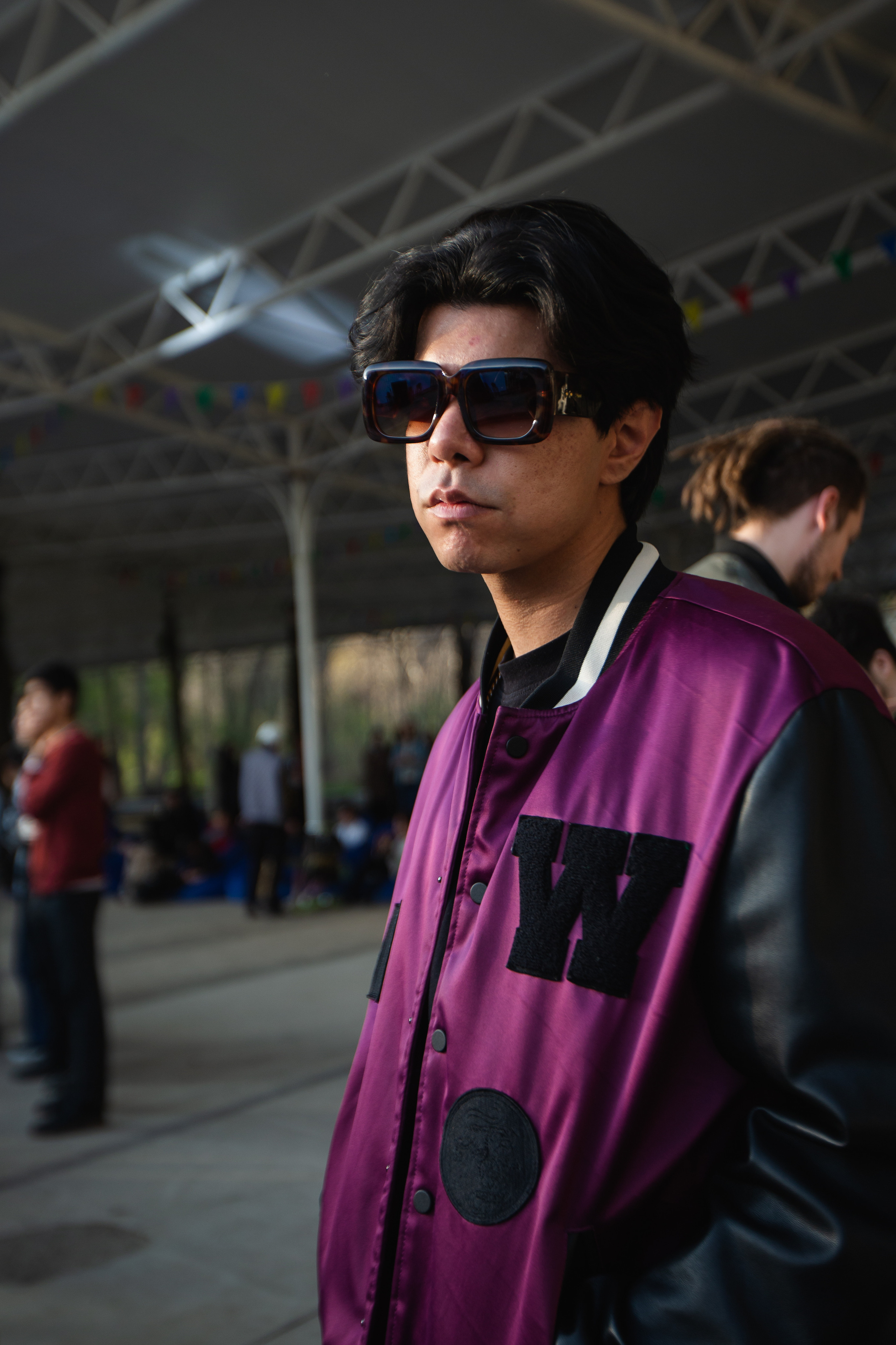 Репортажная съемка. Евгений Матвеев — фотограф в Санкт-Петербурге