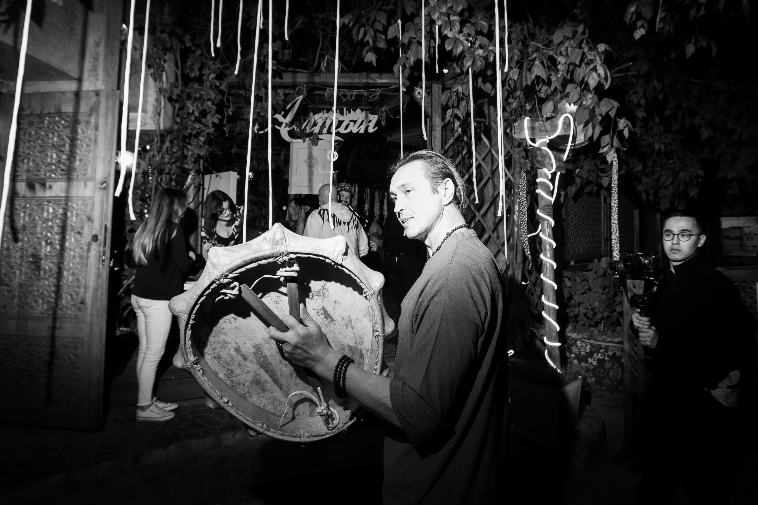 RAQS. Евгений Матвеев — фотограф в Санкт-Петербурге