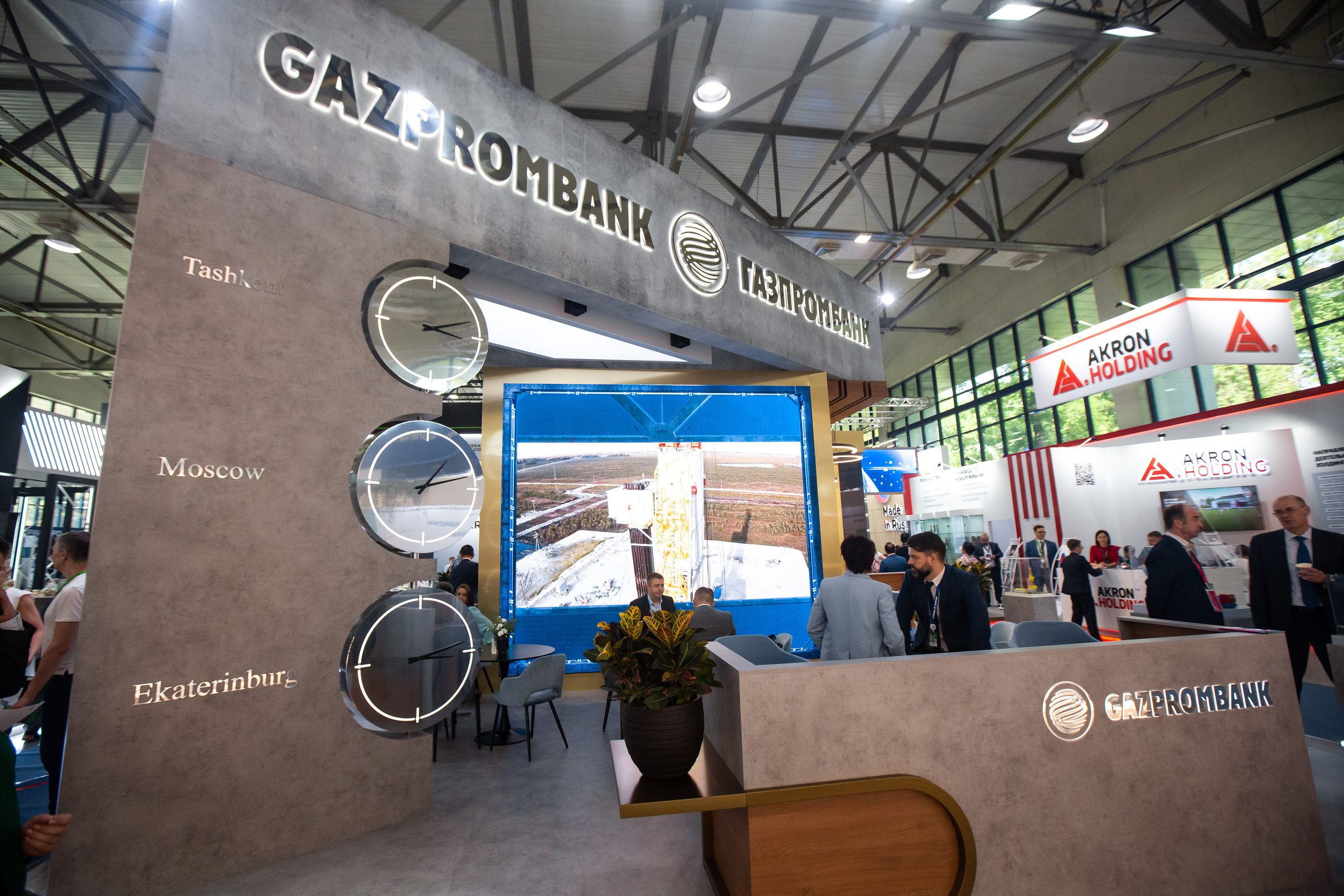 Репортажная съемка. Евгений Матвеев — фотограф в Санкт-Петербурге