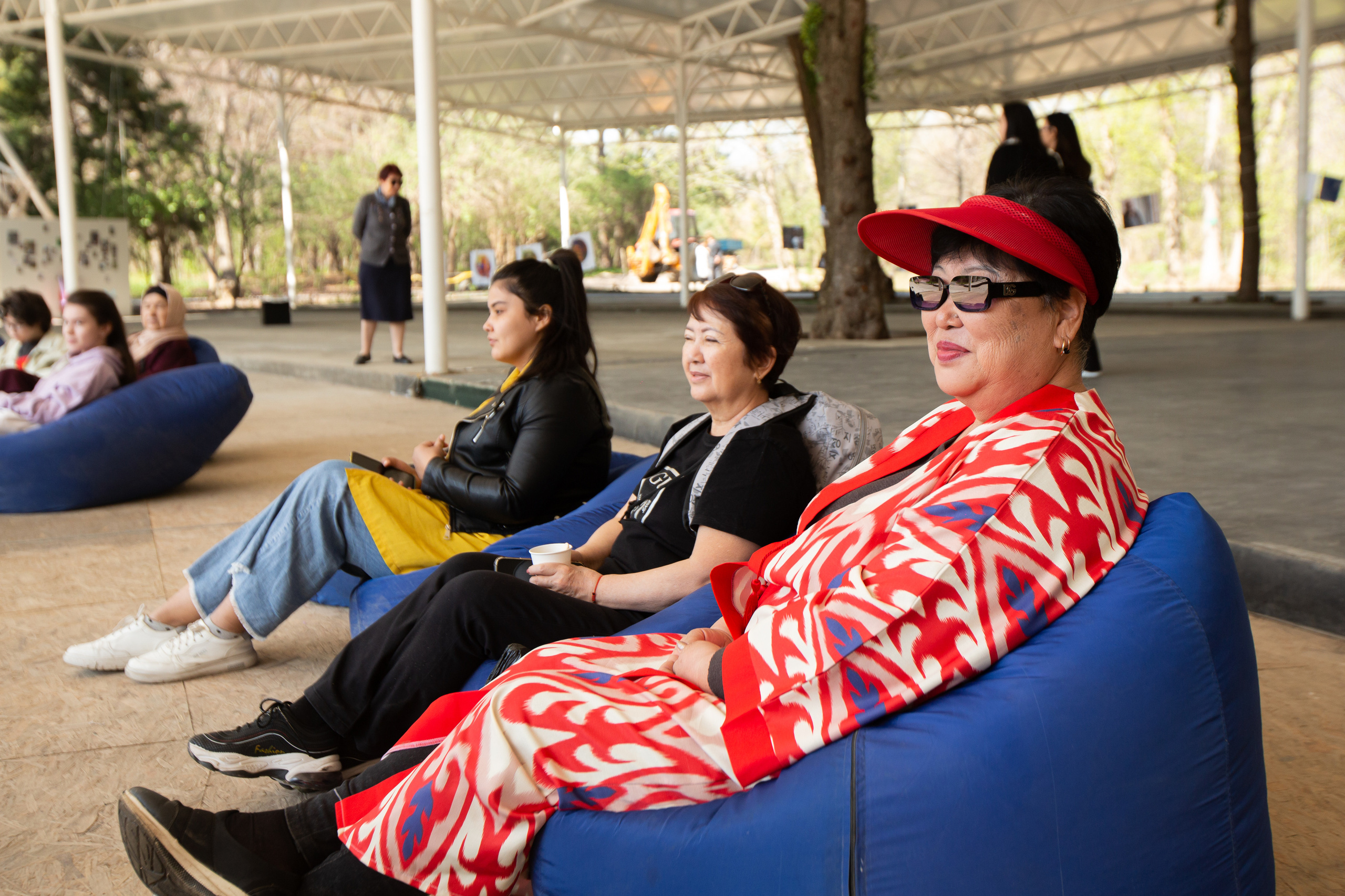 Репортажная съемка. Евгений Матвеев — фотограф в Санкт-Петербурге