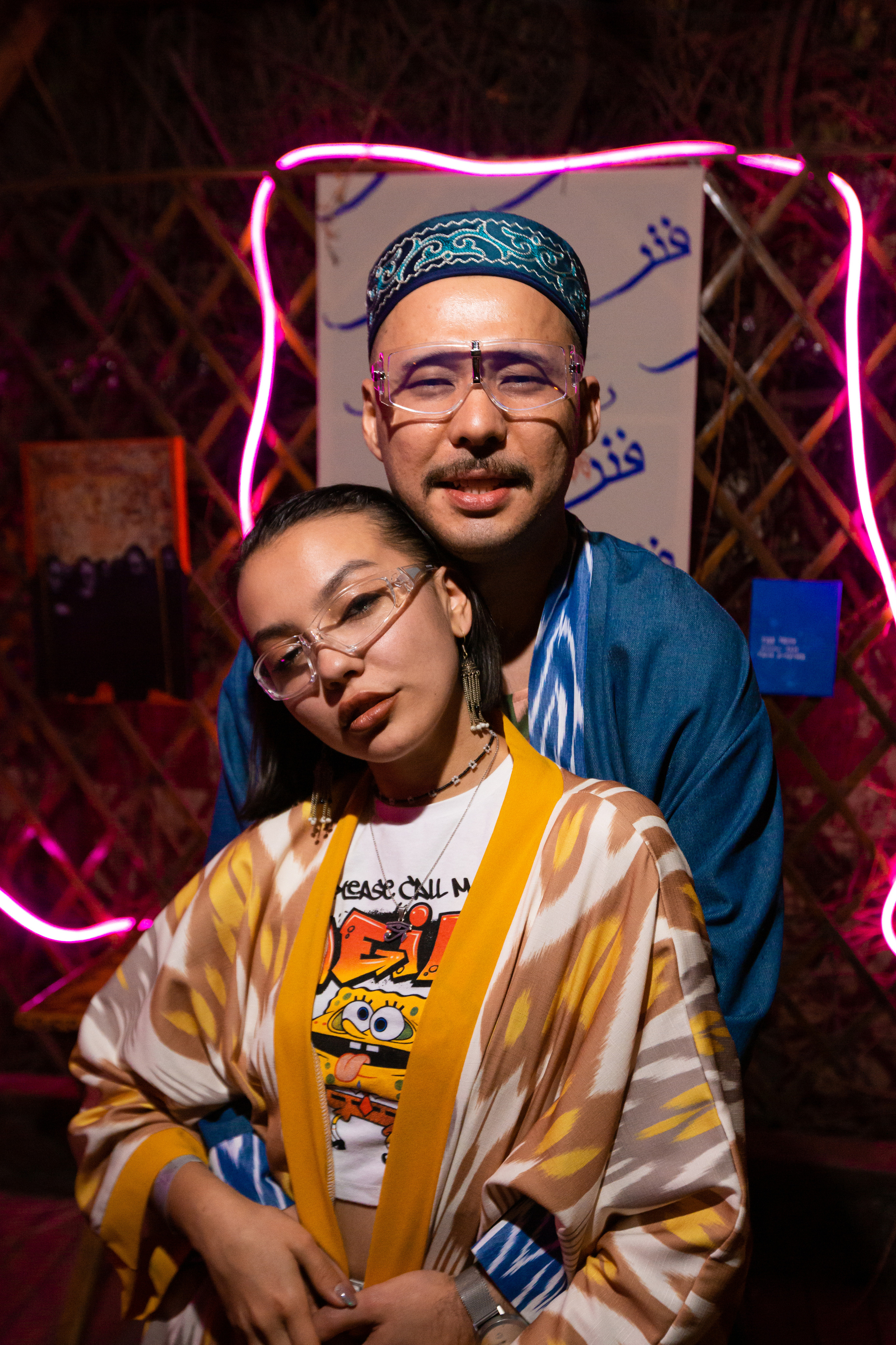 RAQS. Евгений Матвеев — фотограф в Санкт-Петербурге