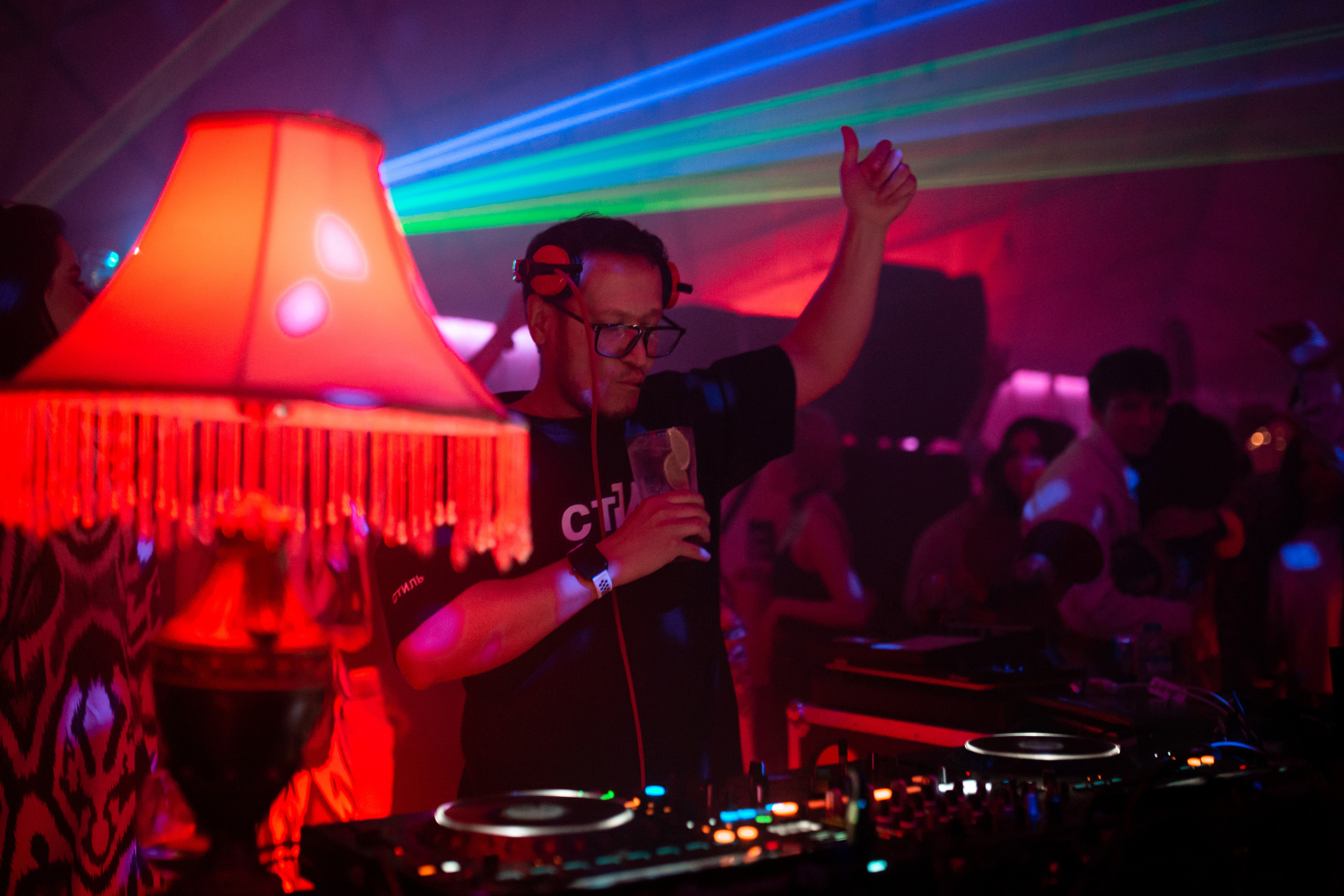 RAQS. Евгений Матвеев — фотограф в Санкт-Петербурге