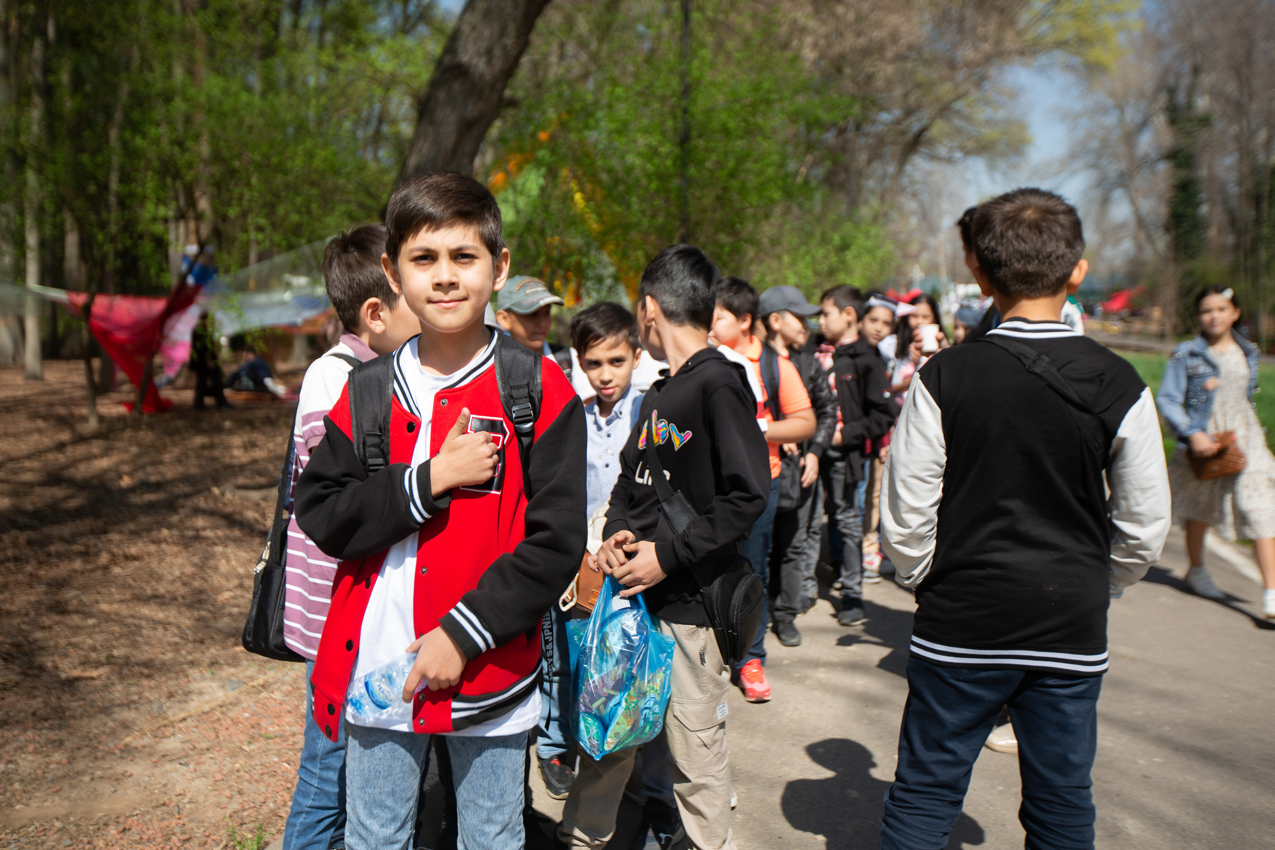 Репортажная съемка. Евгений Матвеев — фотограф в Санкт-Петербурге