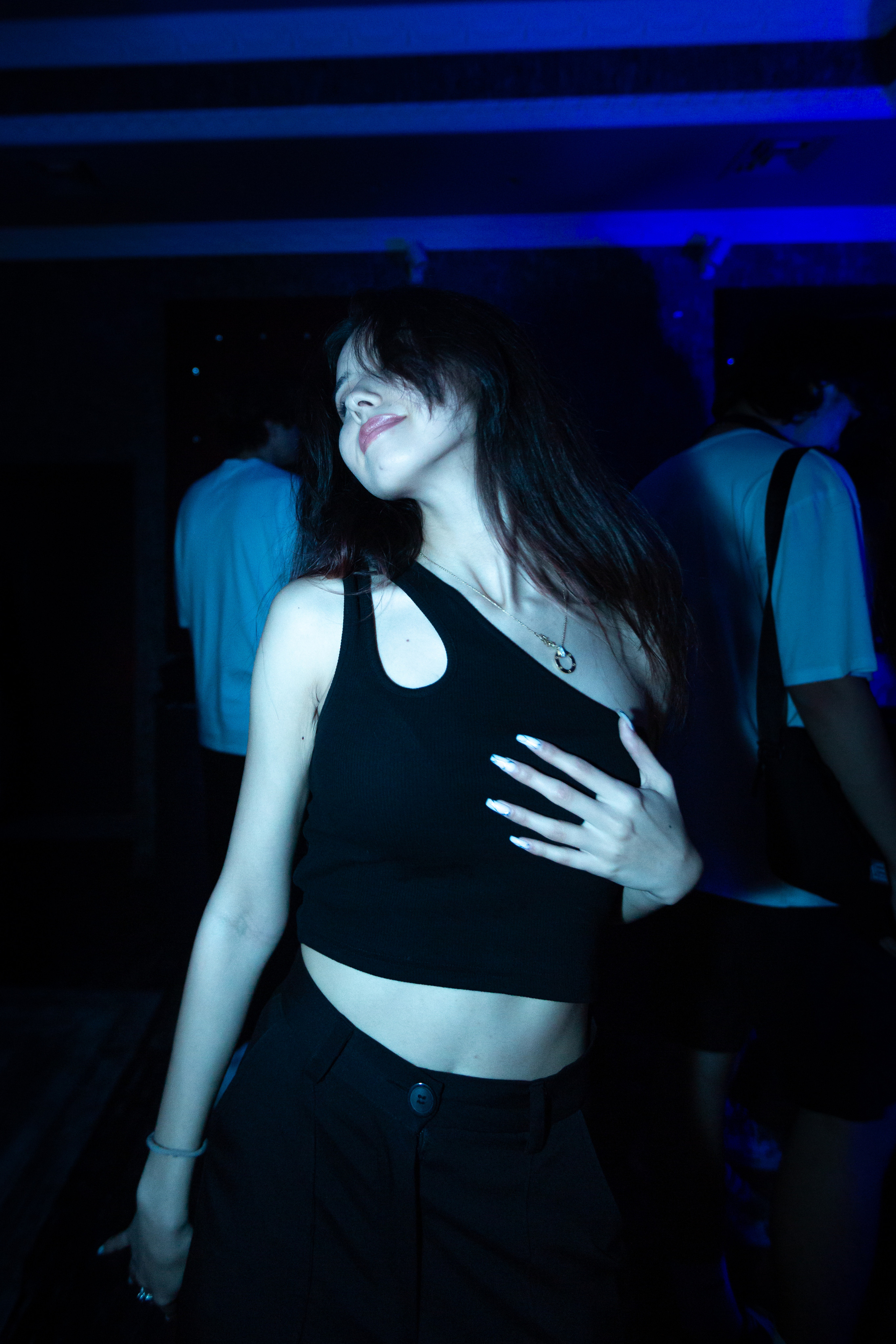 Вечеринки. Евгений Матвеев — фотограф в Санкт-Петербурге