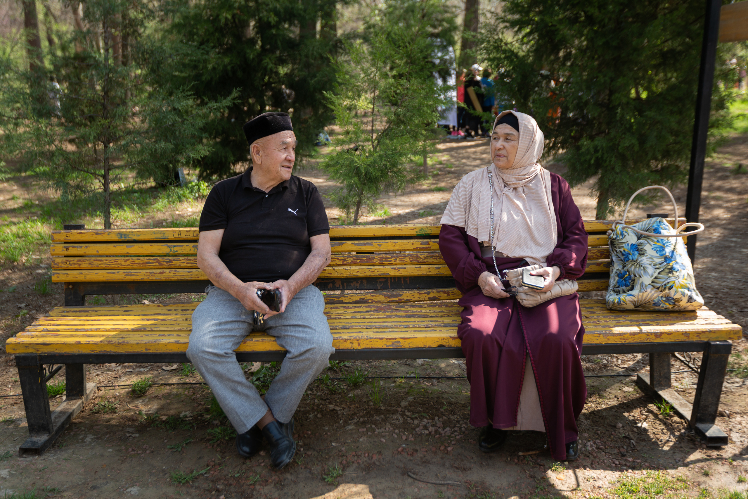 Репортажная съемка. Евгений Матвеев — фотограф в Санкт-Петербурге