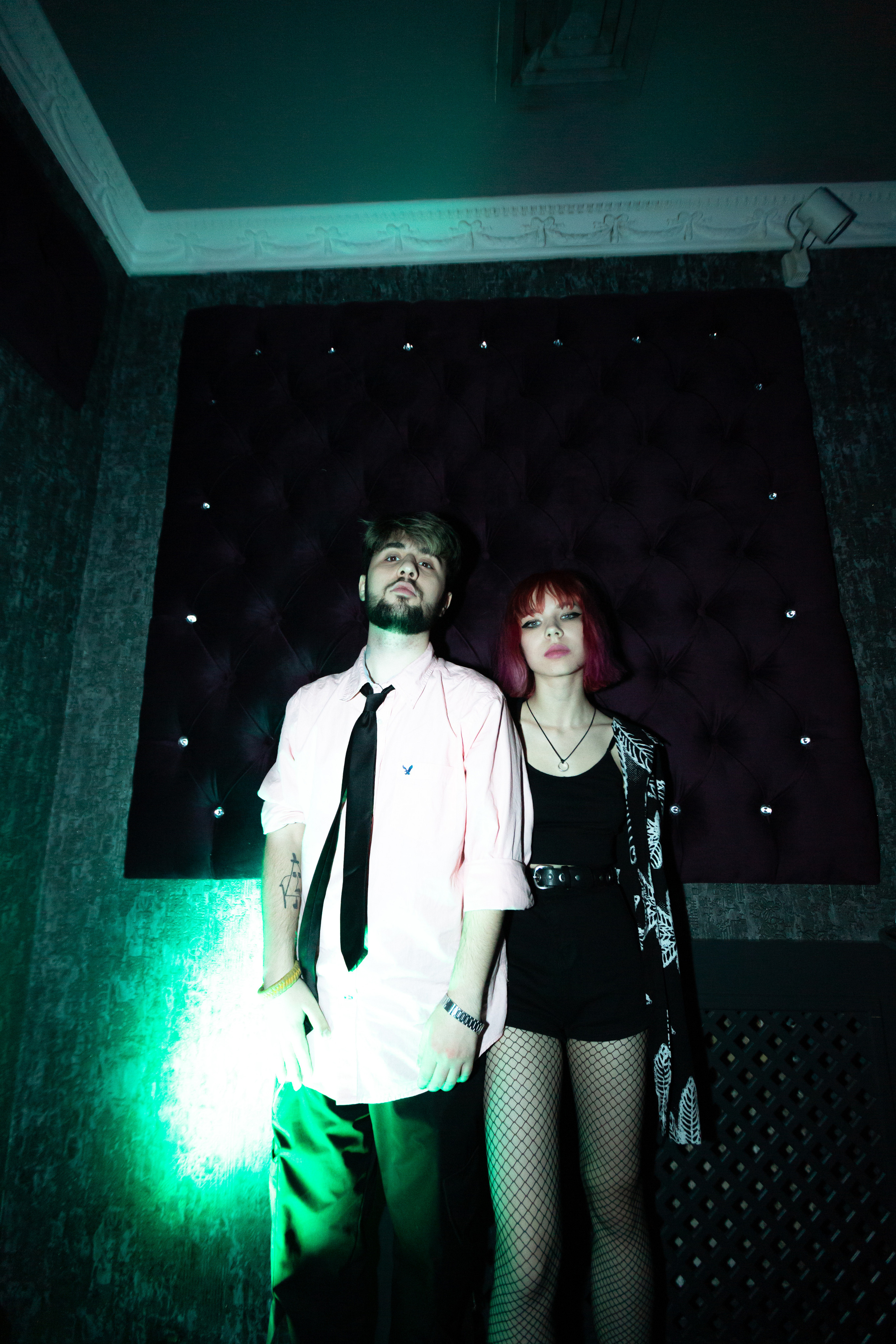 Вечеринки. Евгений Матвеев — фотограф в Санкт-Петербурге