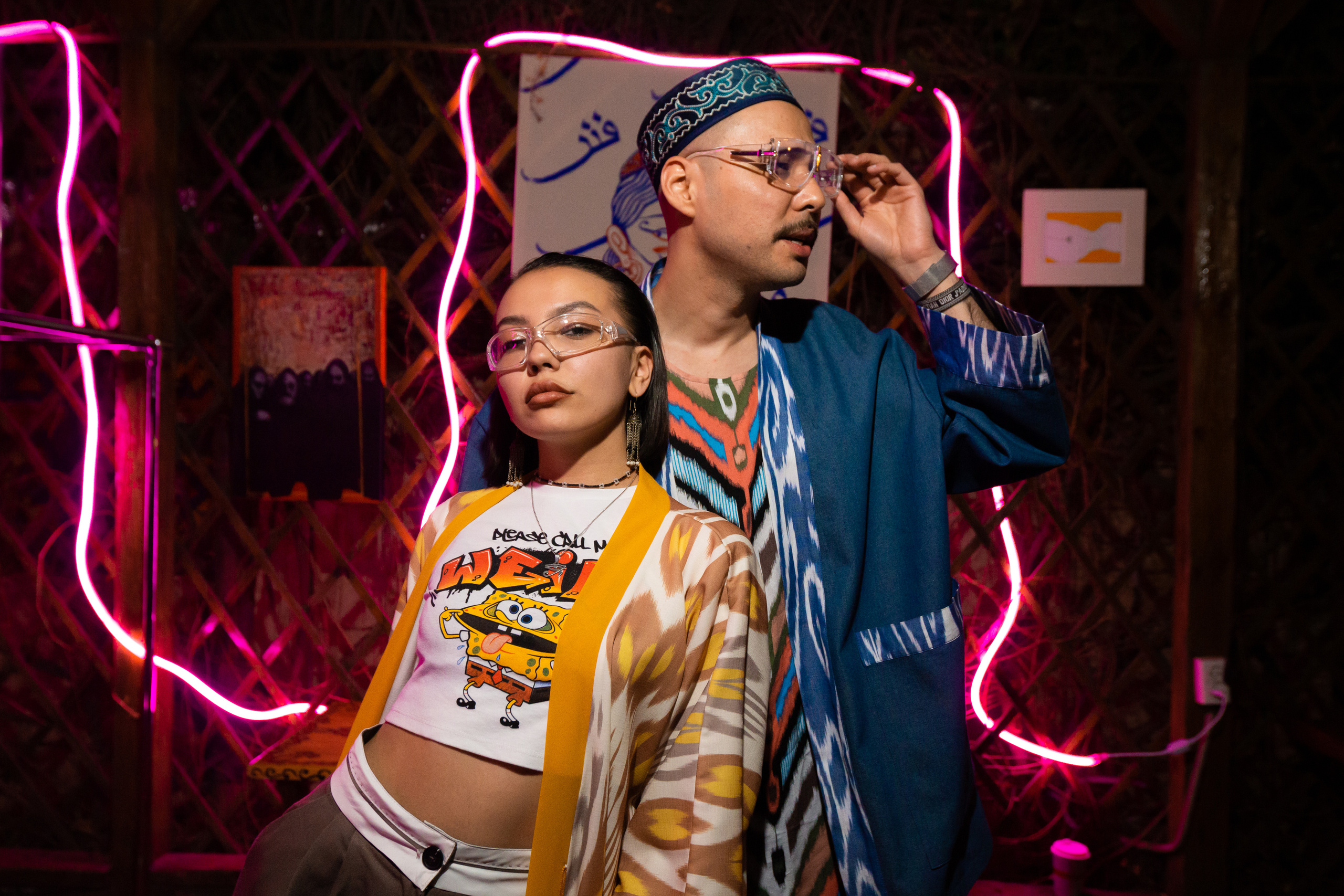 Вечеринки. Евгений Матвеев — фотограф в Санкт-Петербурге