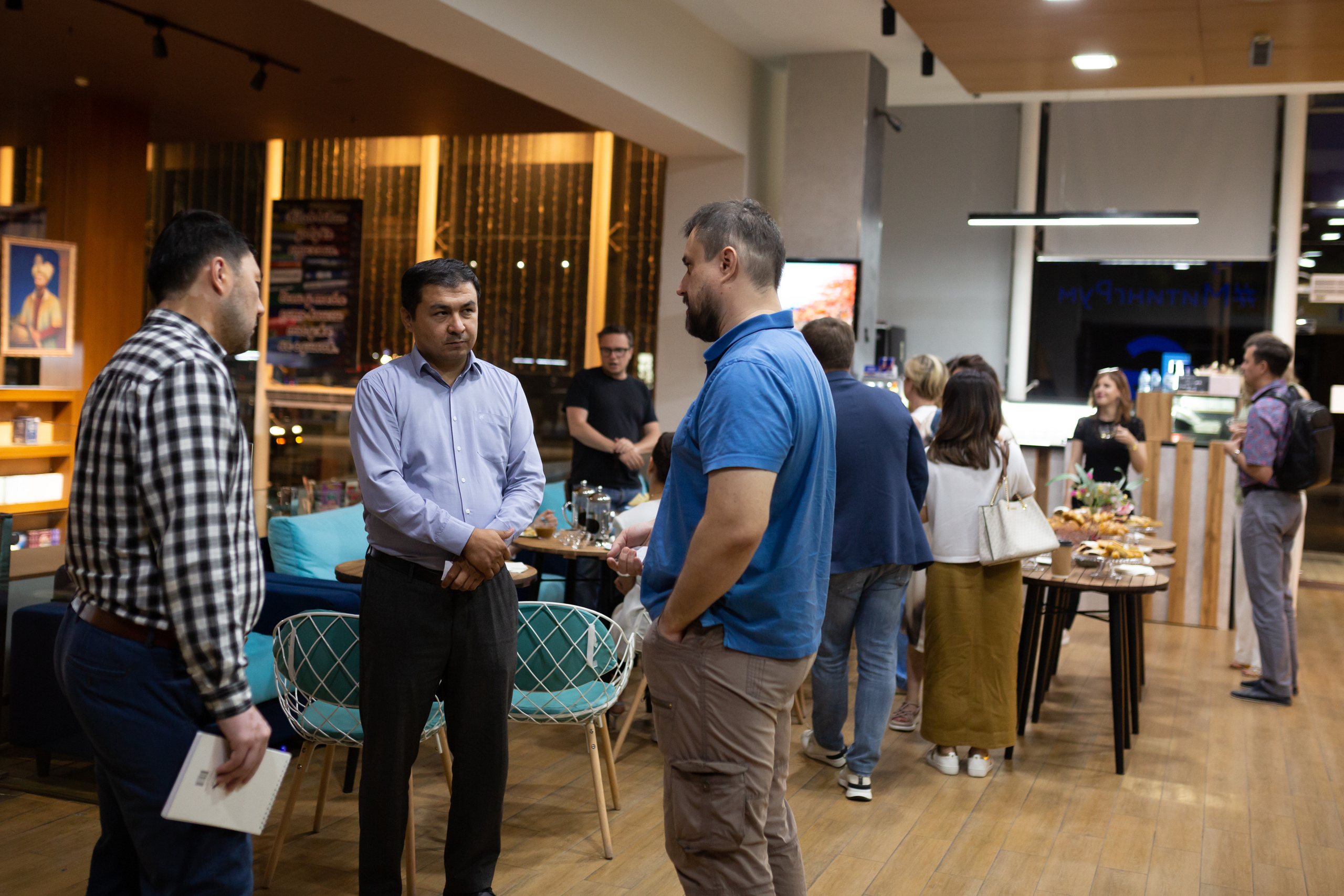 Репортажная съемка. Евгений Матвеев — фотограф в Санкт-Петербурге