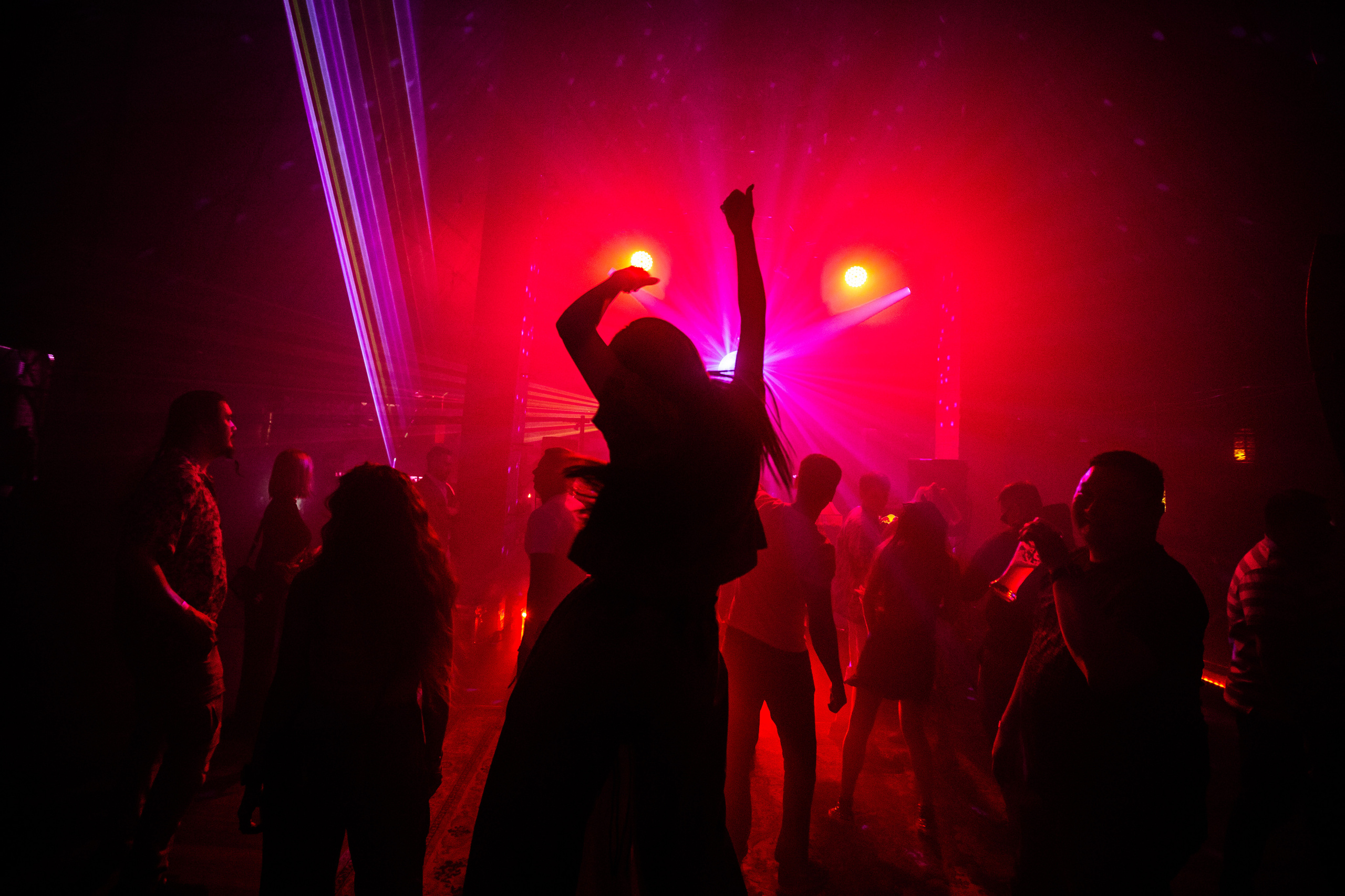 RAQS. Евгений Матвеев — фотограф в Санкт-Петербурге