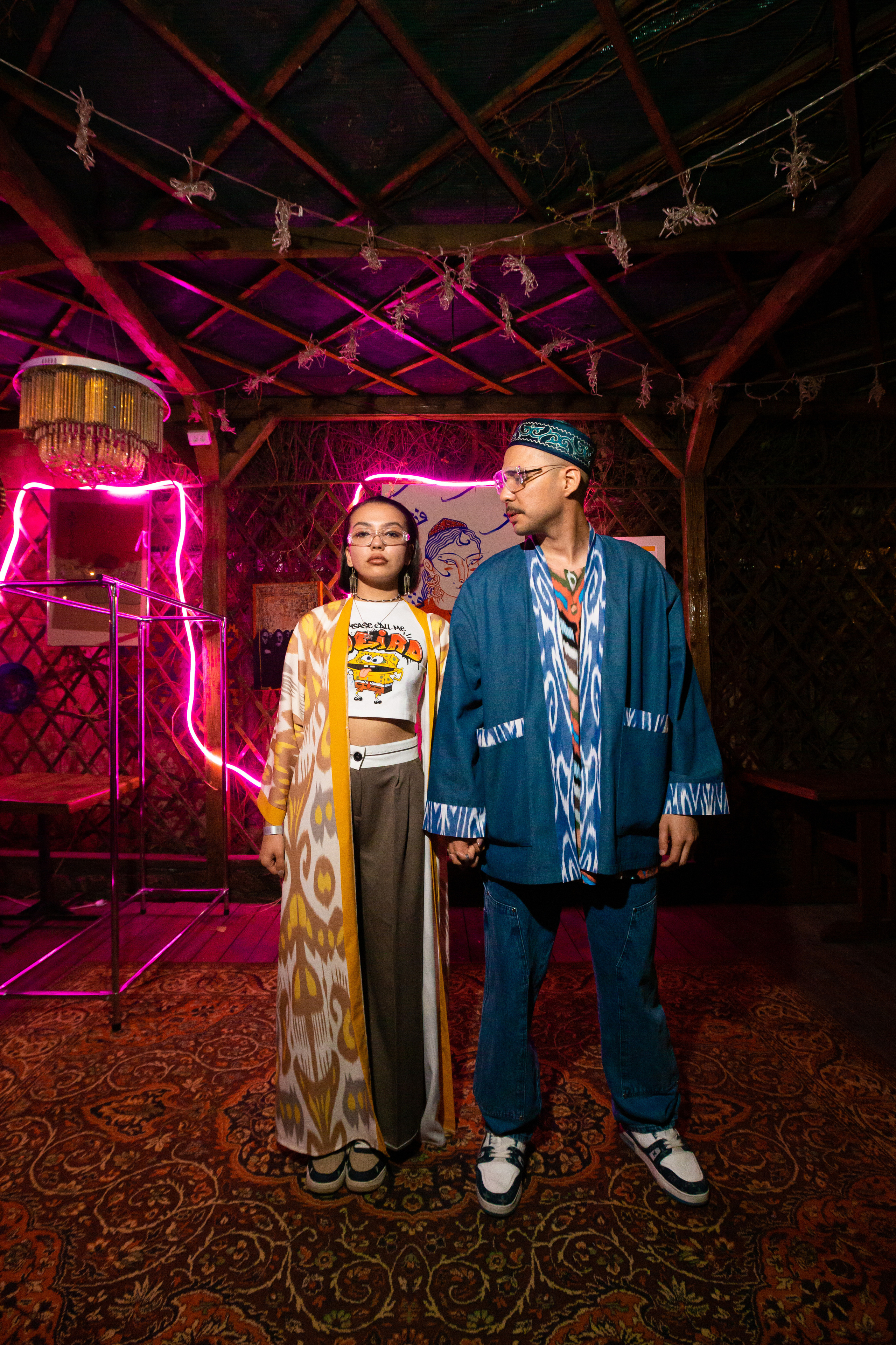 RAQS. Евгений Матвеев — фотограф в Санкт-Петербурге