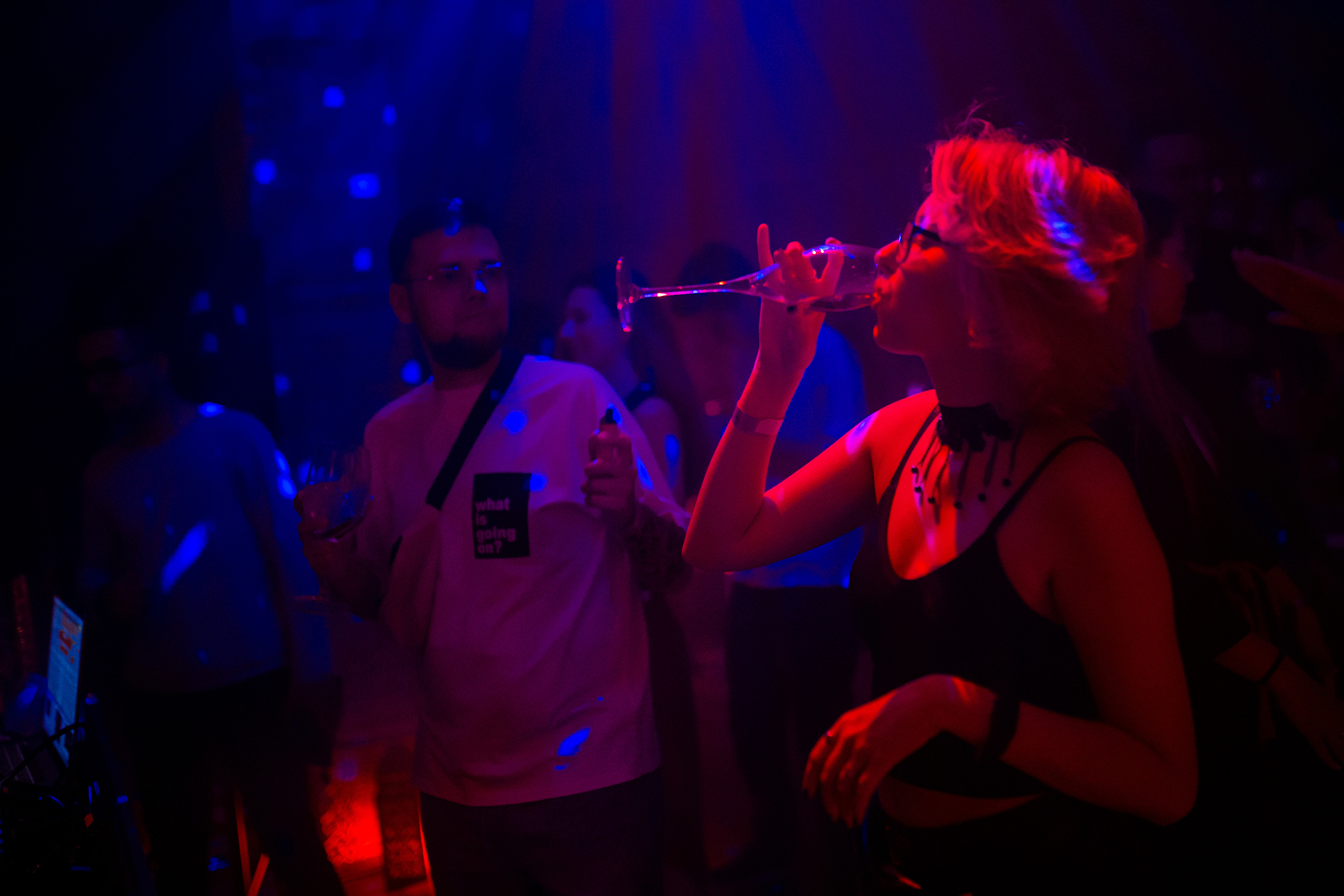 RAQS. Евгений Матвеев — фотограф в Санкт-Петербурге