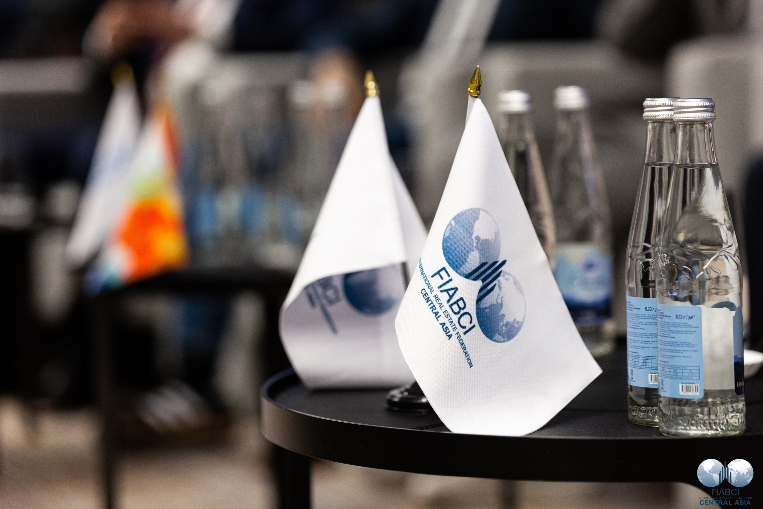 FIABCI CENTRAL ASIA. Евгений Матвеев — фотограф в Санкт-Петербурге