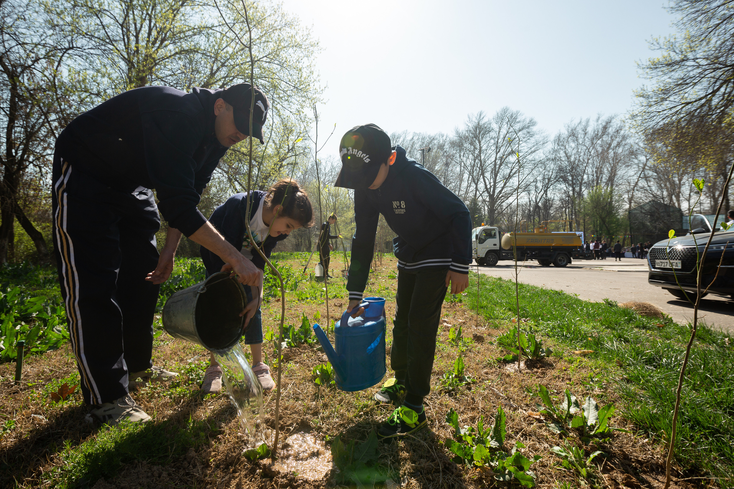 Репортажная съемка. Евгений Матвеев — фотограф в Санкт-Петербурге